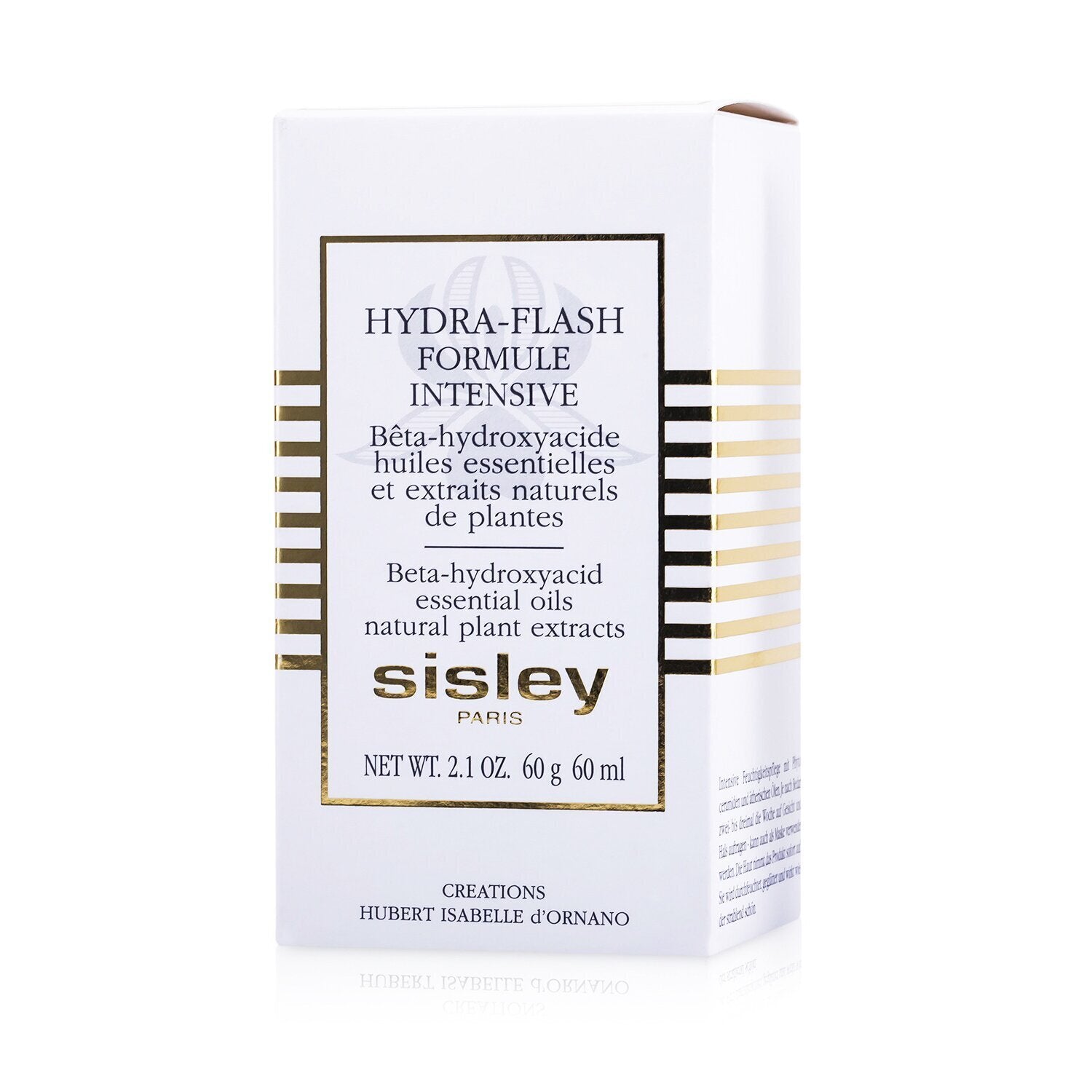 Sisley Hydra Flash Intensive Formula  60ml/2oz