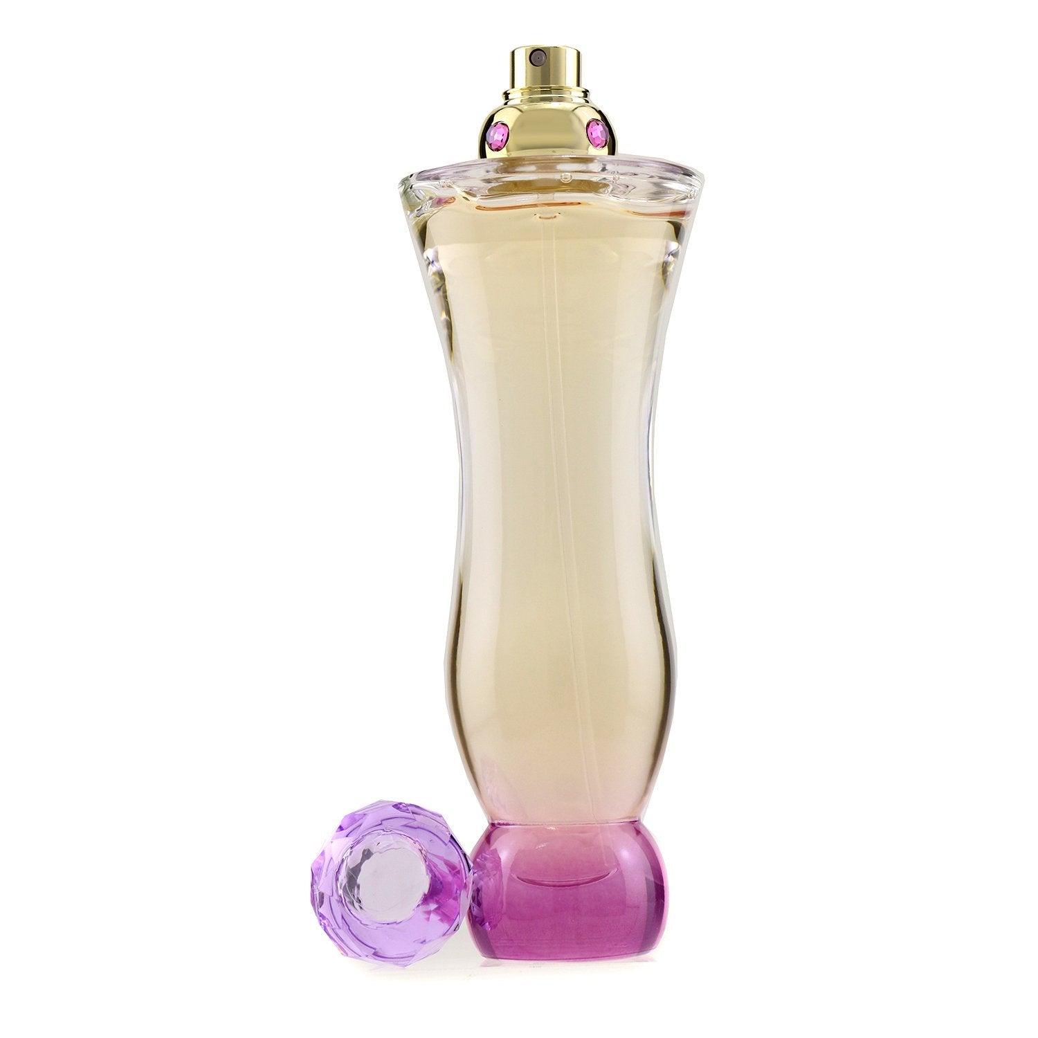Versace Woman Eau De Parfum Spray 100ml/3.3oz