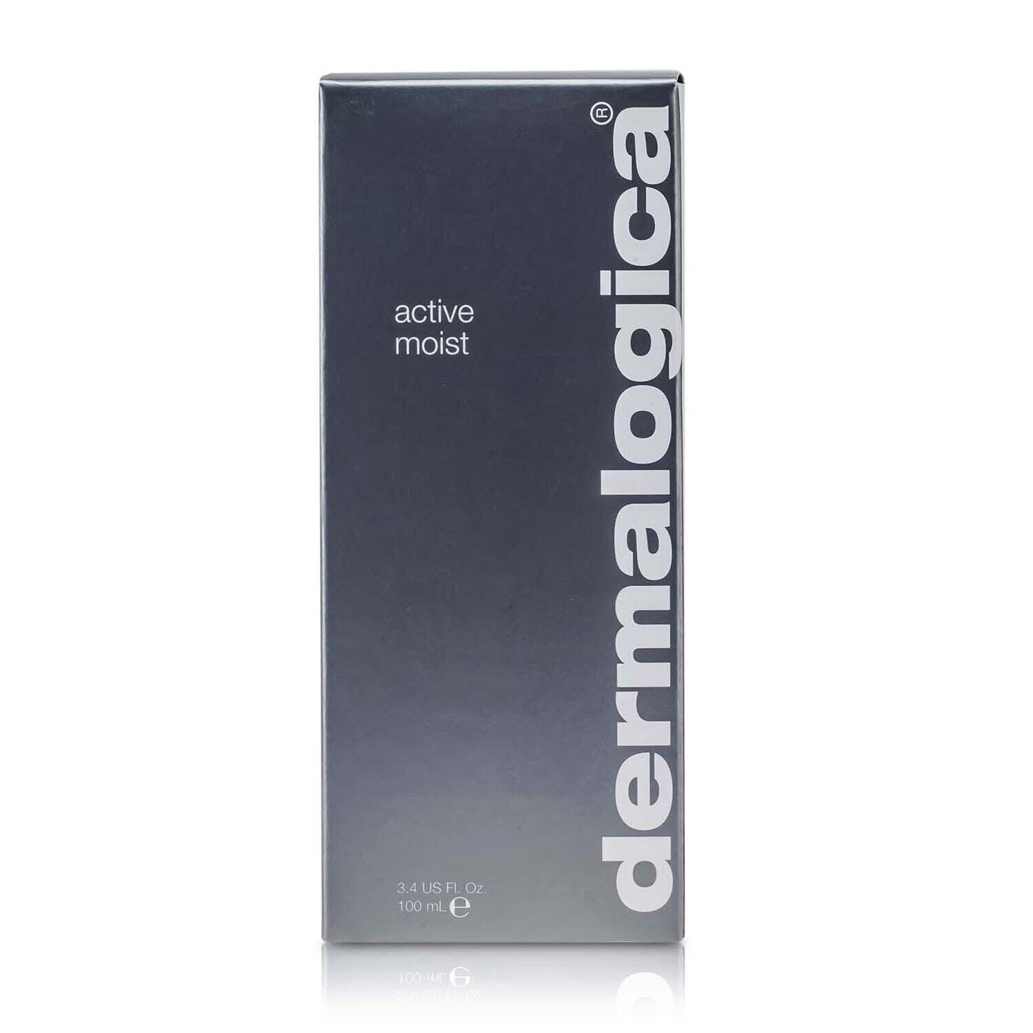 Dermalogica Active Moist 100ml/3.3oz