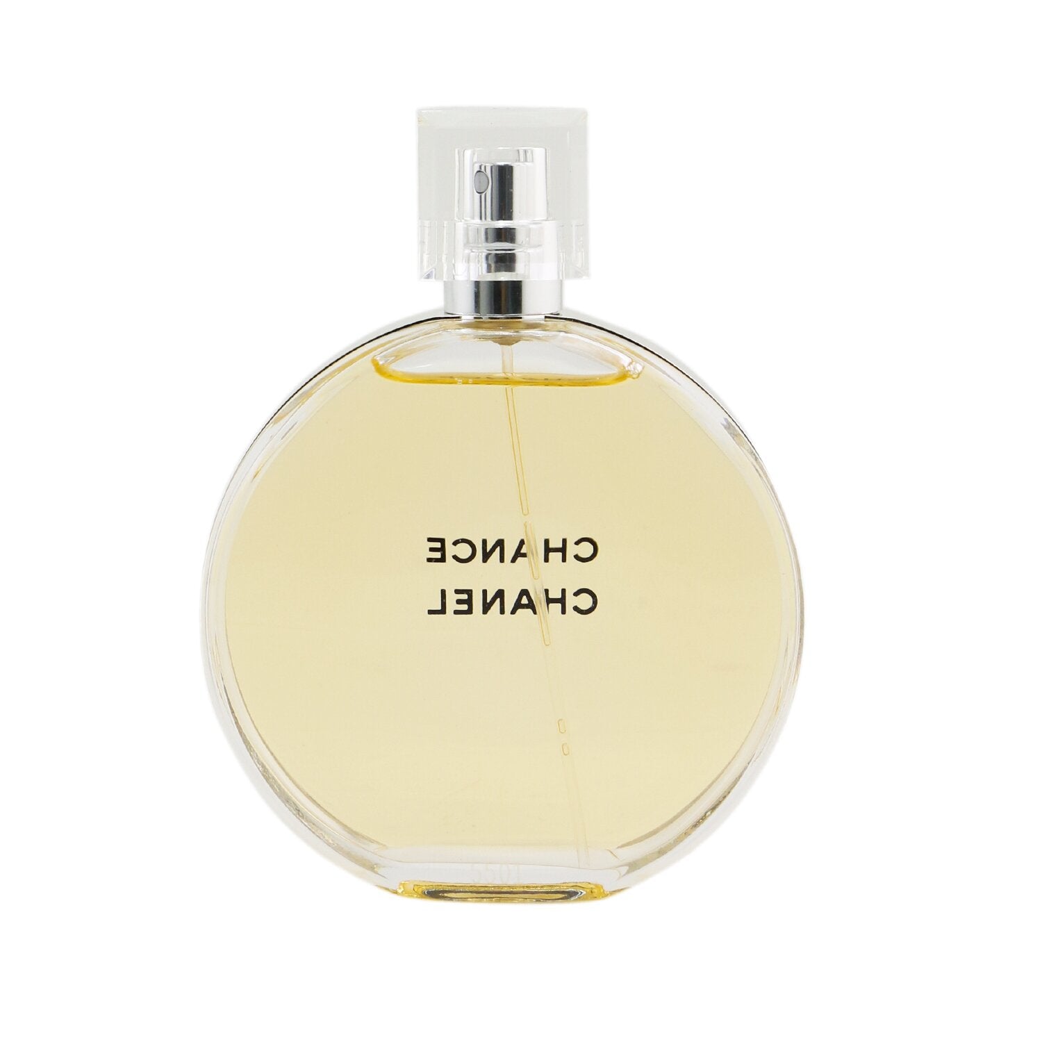 Chanel Chance Eau De Toilette Spray 100ml/3.3oz