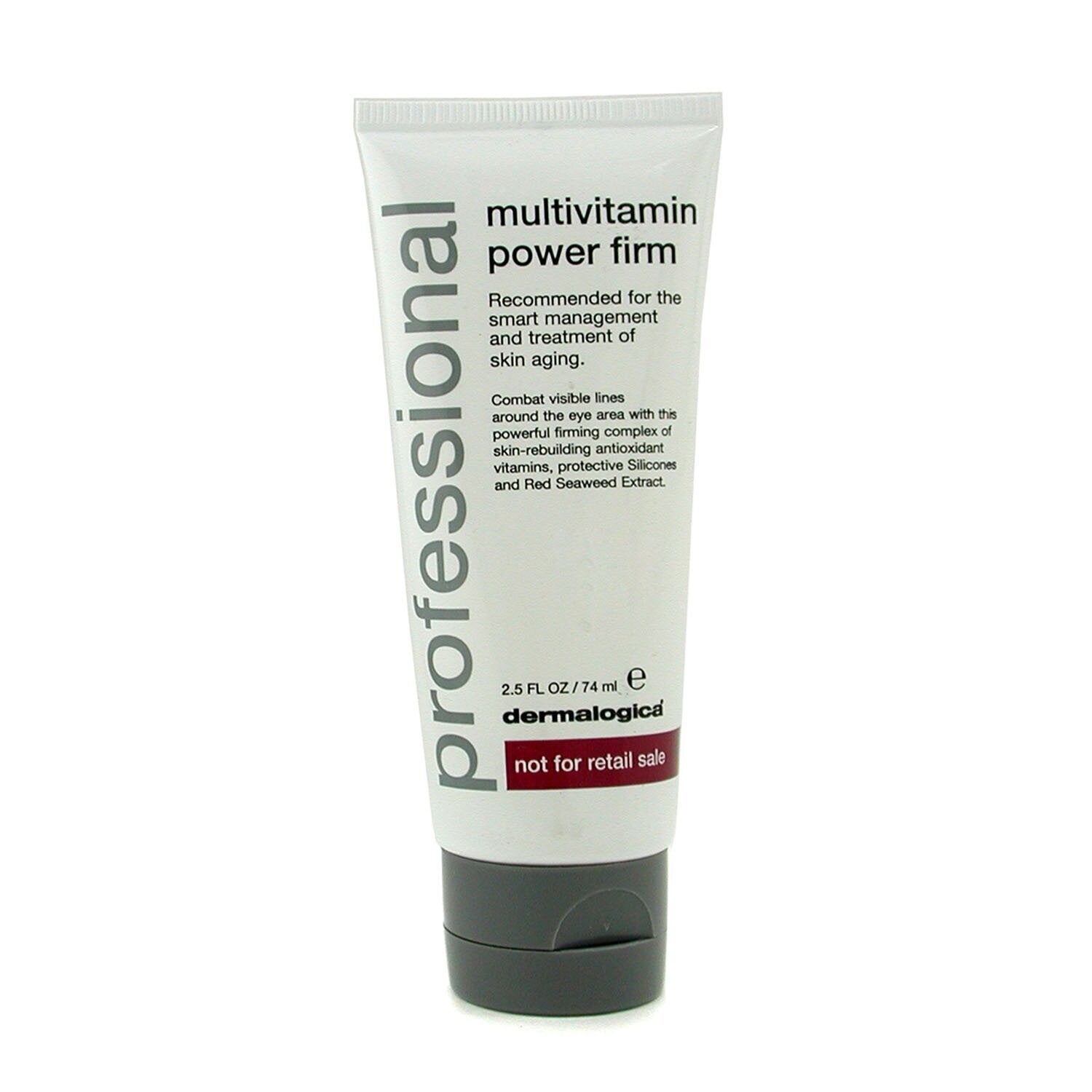 Dermalogica Age Smart MultiVitamin Power Firm (Salon Size)  74ml/2.5oz