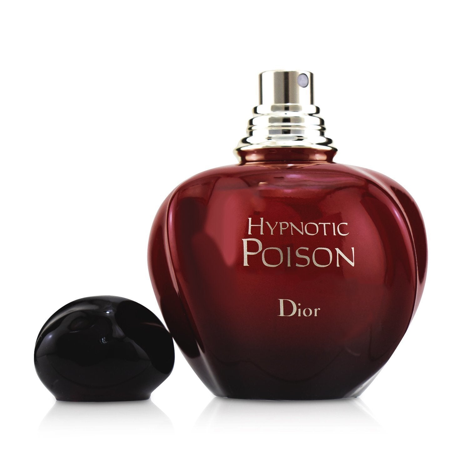 Christian Dior Hypnotic Poison Eau De Toilette Spray 100ml/3.4oz