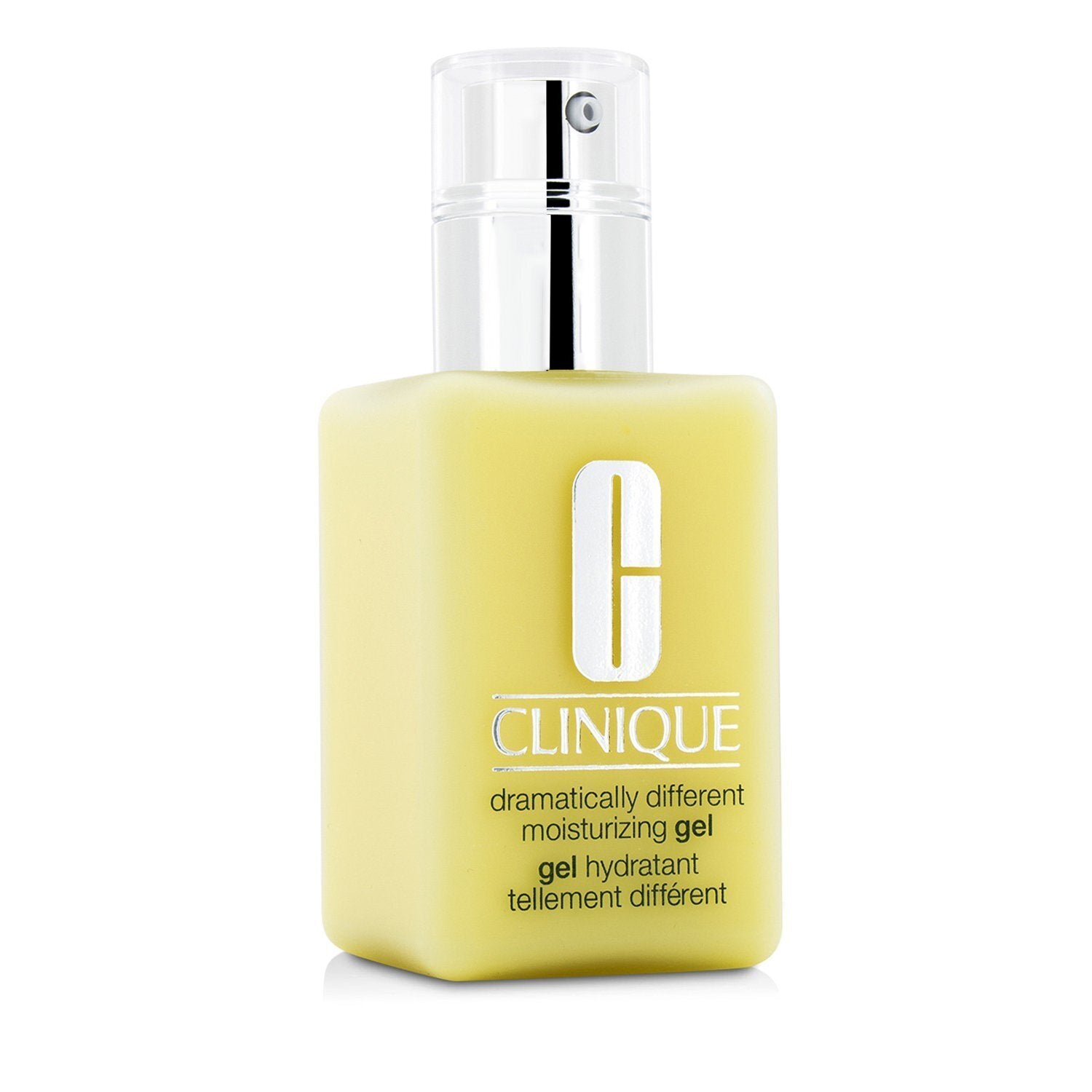 Clinique Dramatically Different Moisturising Gel - Combination Oily to Oily (Wit