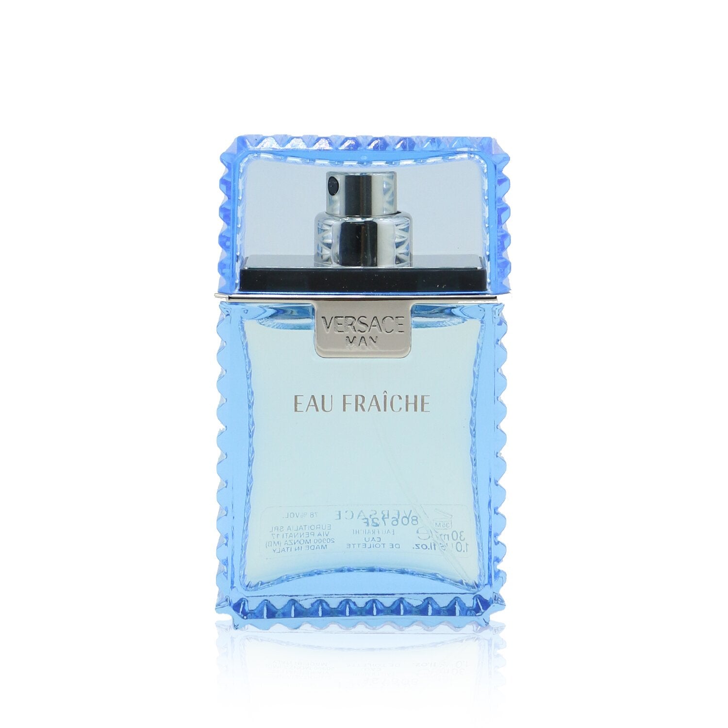 Versace Eau Fraiche Eau De Toilette Spray 30ml/1oz