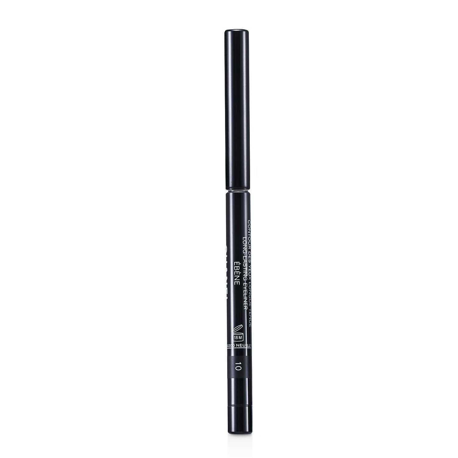 Chanel Stylo Yeux Waterproof - # 10 Ebene 0.3g/0.01oz