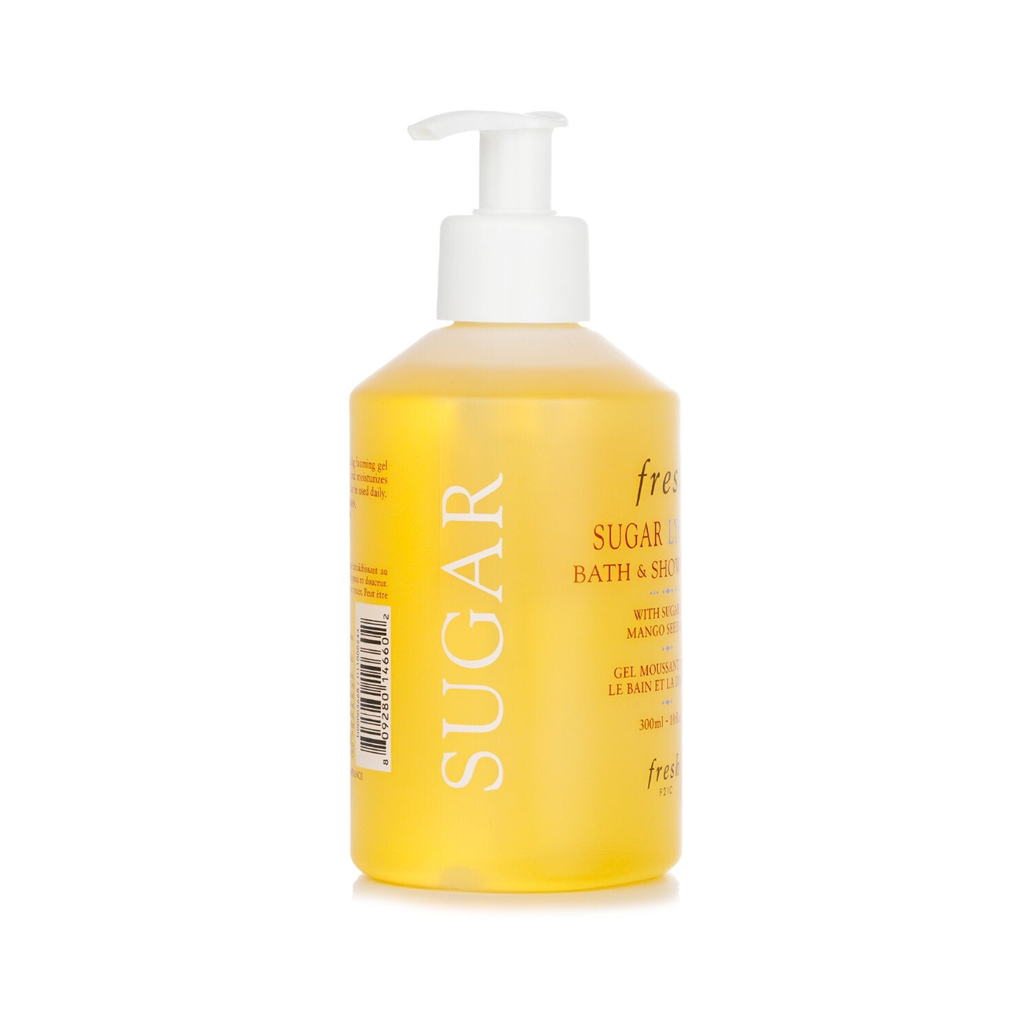 Fresh Sugar Lychee Bath & Shower Gel 300ml/10oz