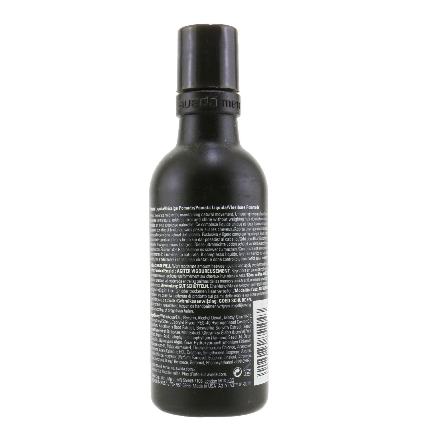 Aveda Men Pure-Formance Liquid Pomade 200ml/6.7oz