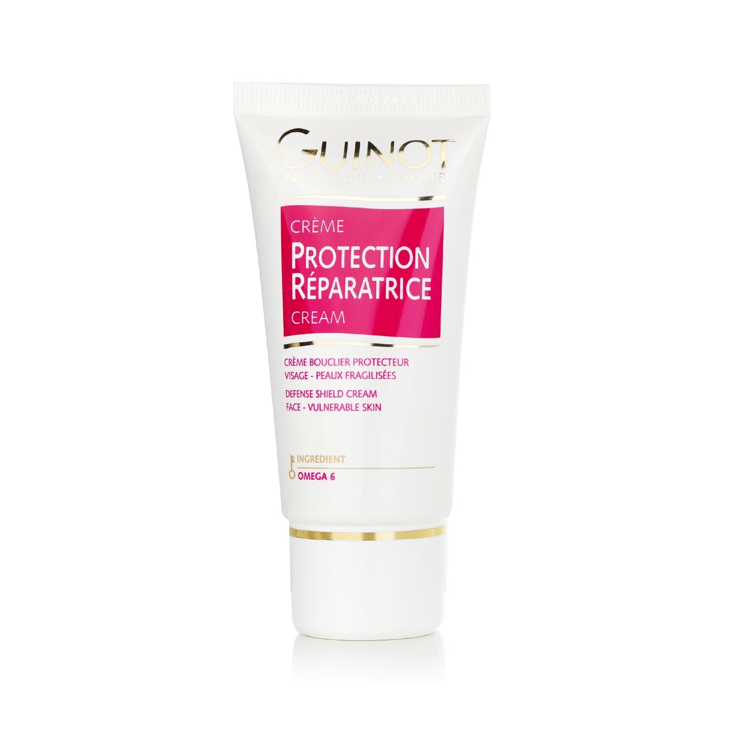 Guinot Creme Protection Reparatrice Face Cream  50ml/1.7oz
