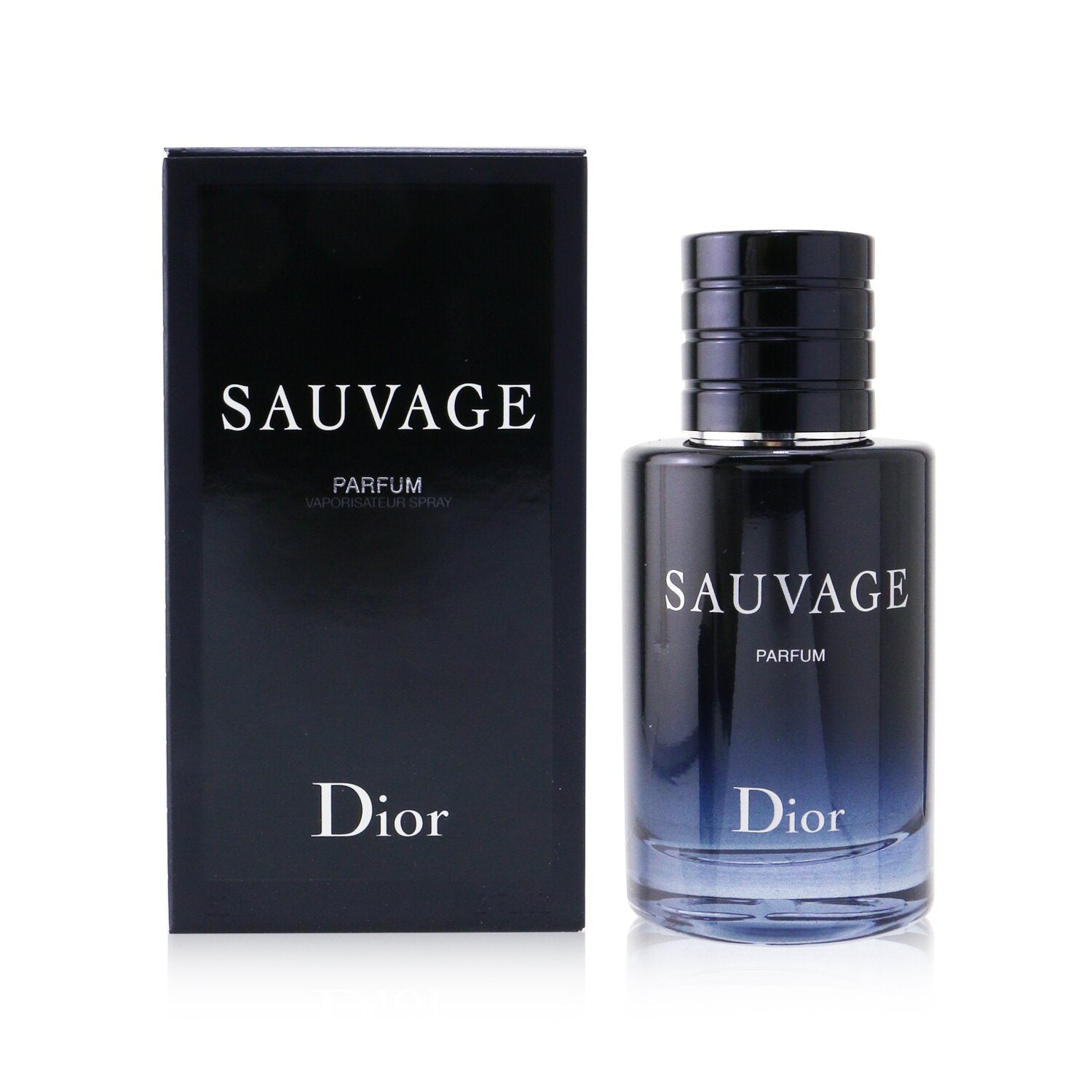 Christian Dior Sauvage Parfum Spray 60ml/2oz