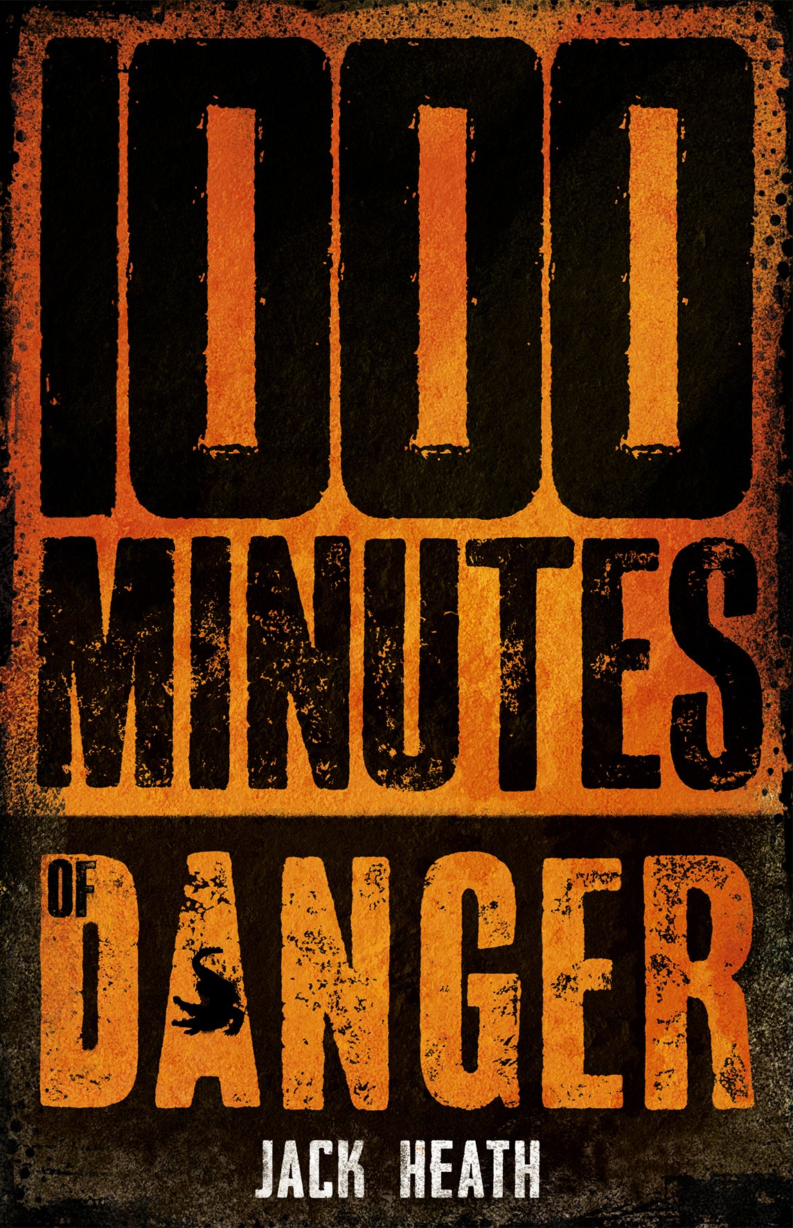 1000 Minutes of Danger