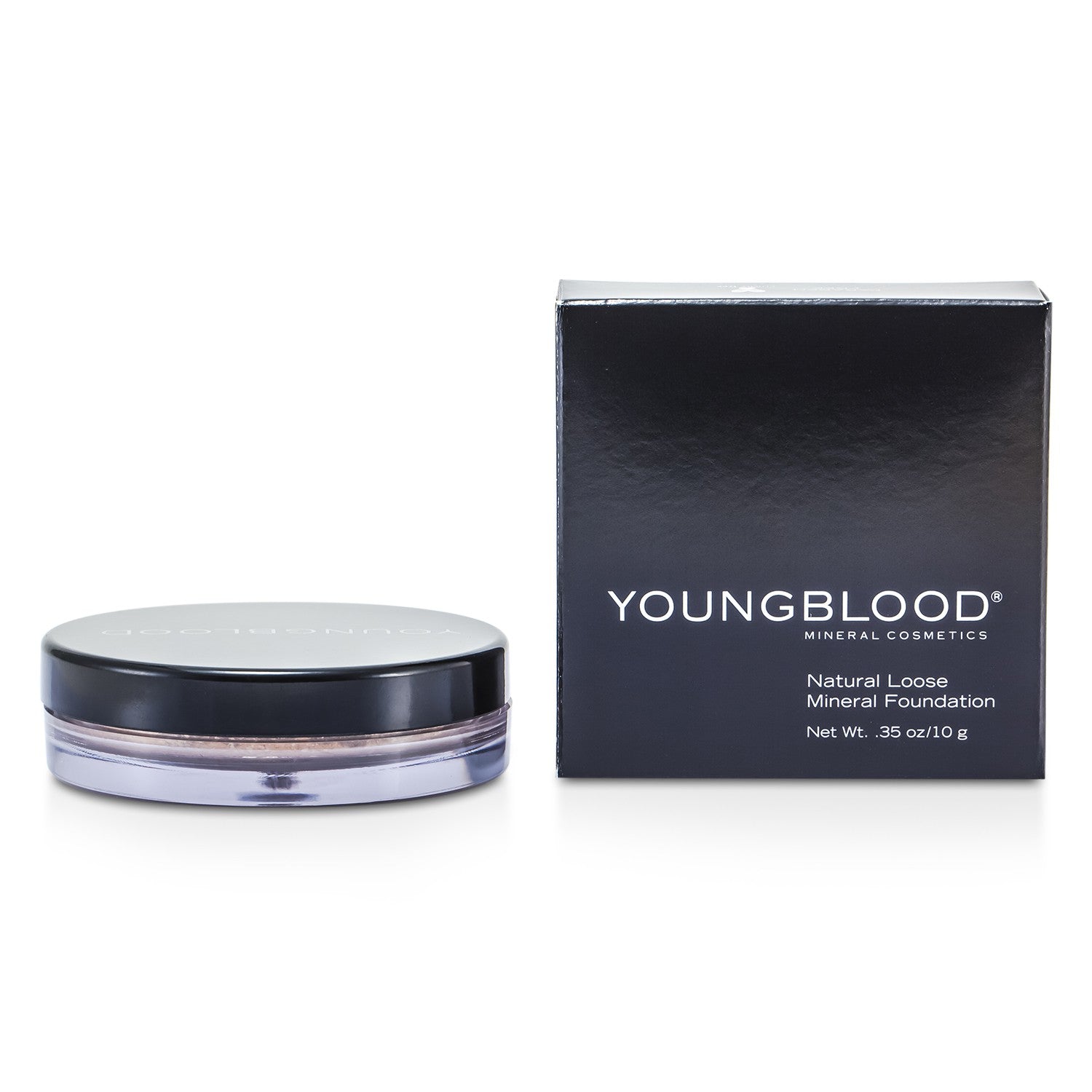 Youngblood Natural Loose Mineral Foundation - Neutral 10g/0.35oz