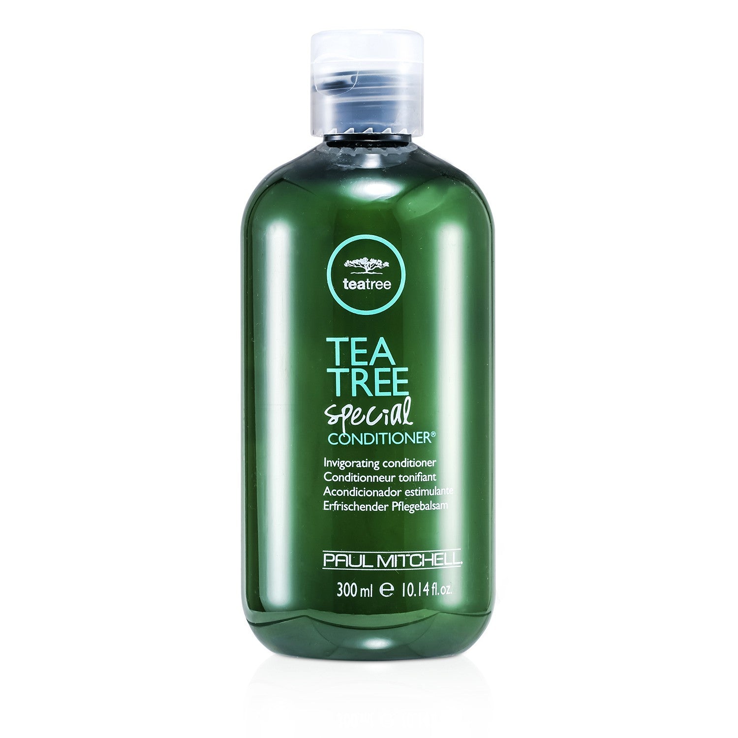 Paul Mitchell Tea Tree Special Conditioner (Invigorating Conditioner)  300ml/10.