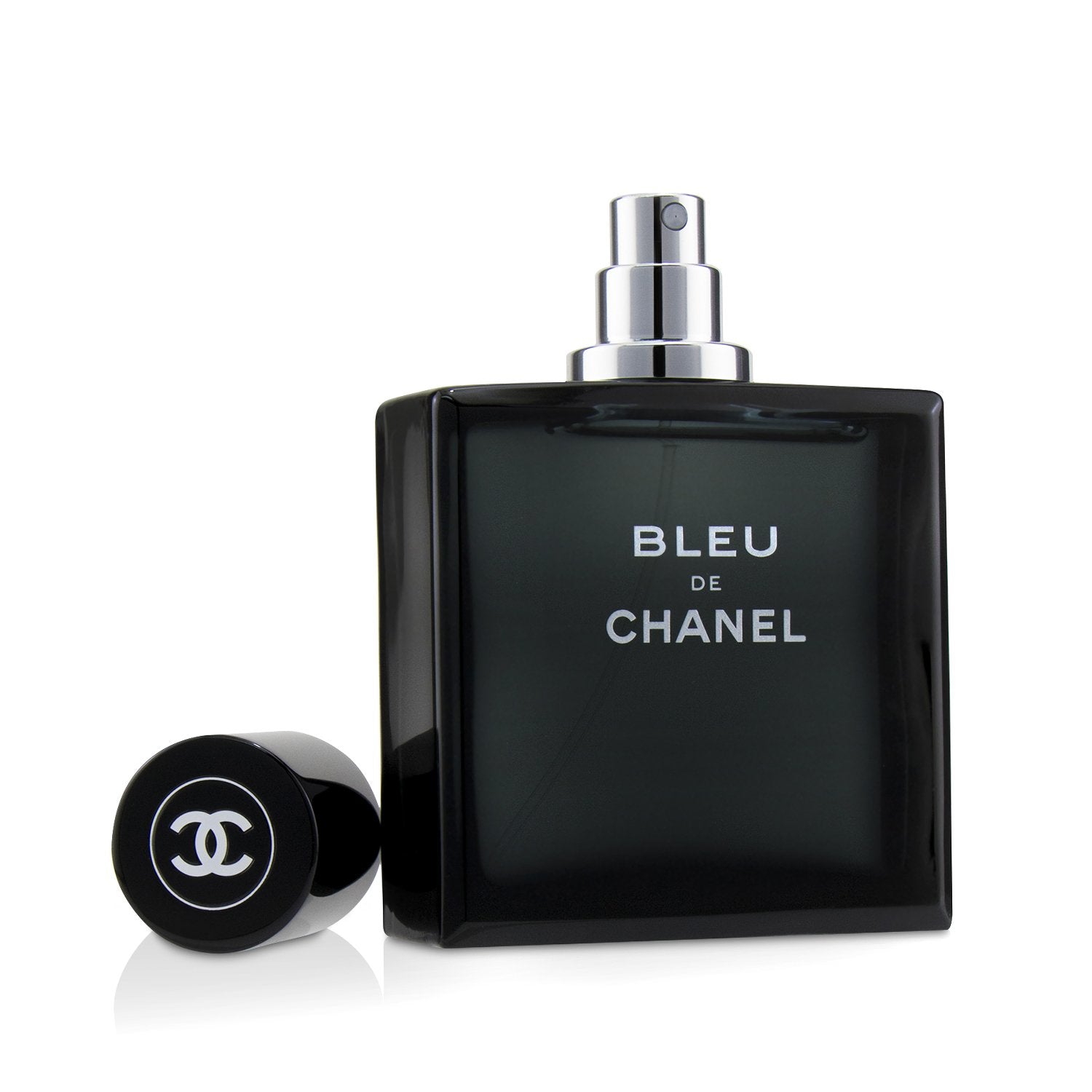 Chanel Bleu De Chanel Eau De Toilette Spray 50ml/1.7oz