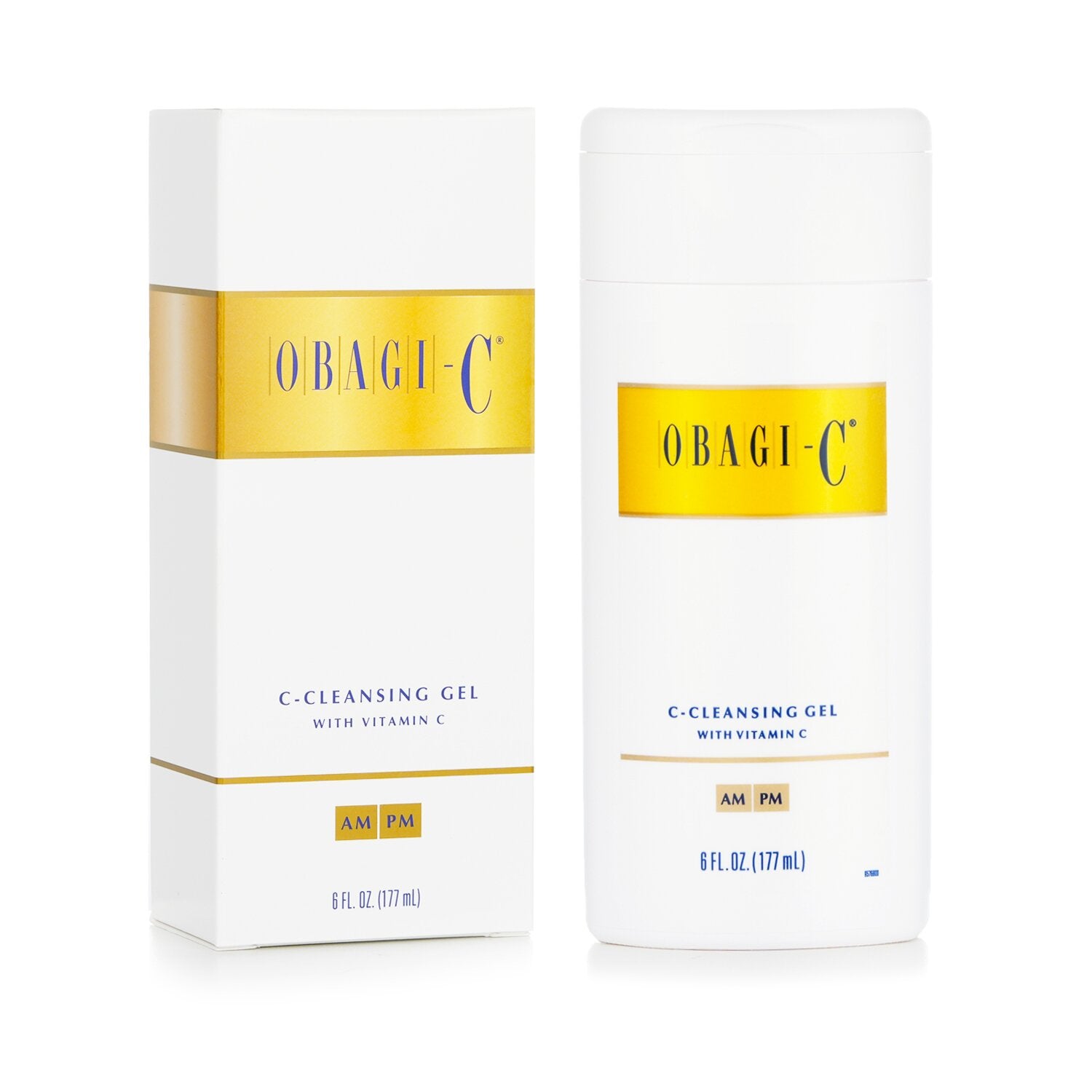 Obagi Obagi C Rx System C Cleansing Gel 177ml/6oz