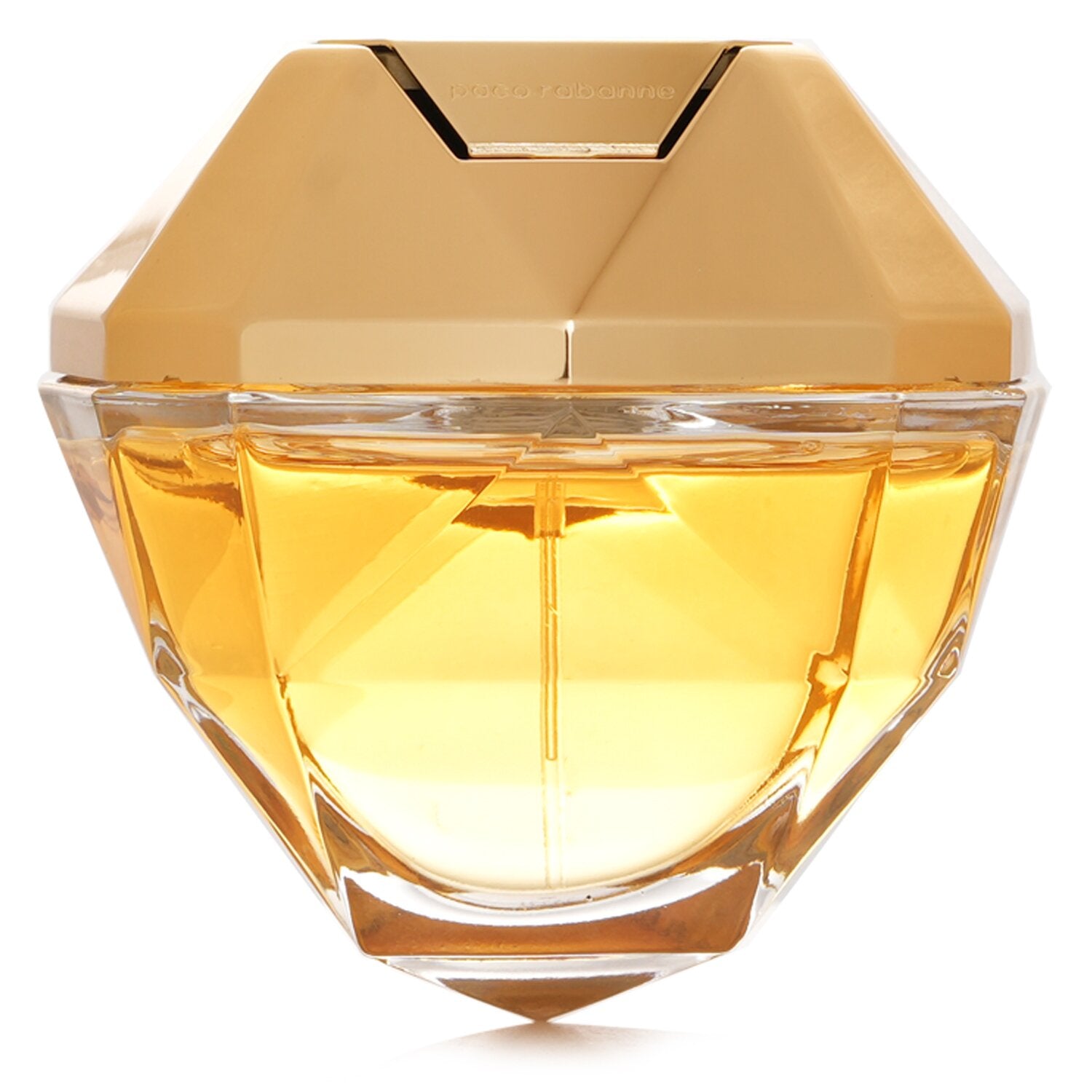 Paco Rabanne Lady Million Eau De Parfum Spray 80ml/2.7oz