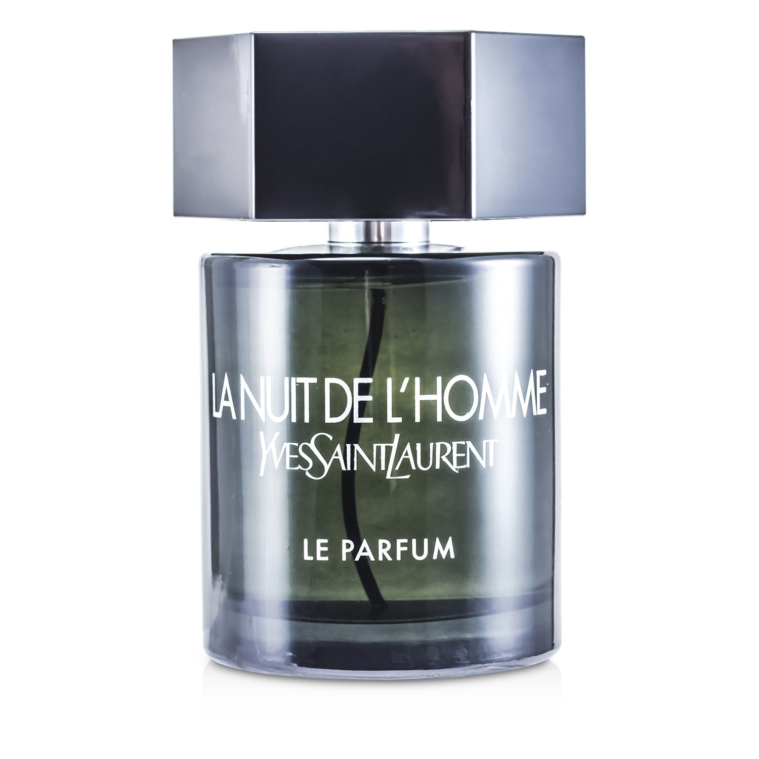 Yves Saint Laurent La Nuit De L'Homme Le Parfum Spray  100ml/3.3oz