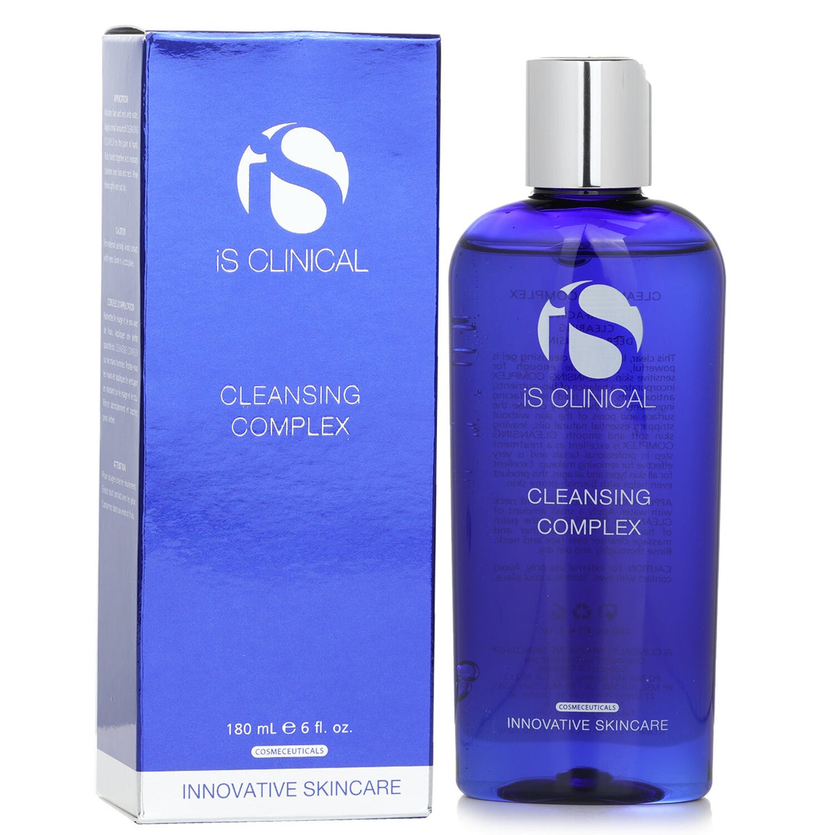 IS Clinical Cleansing Complex  180ml/6oz
