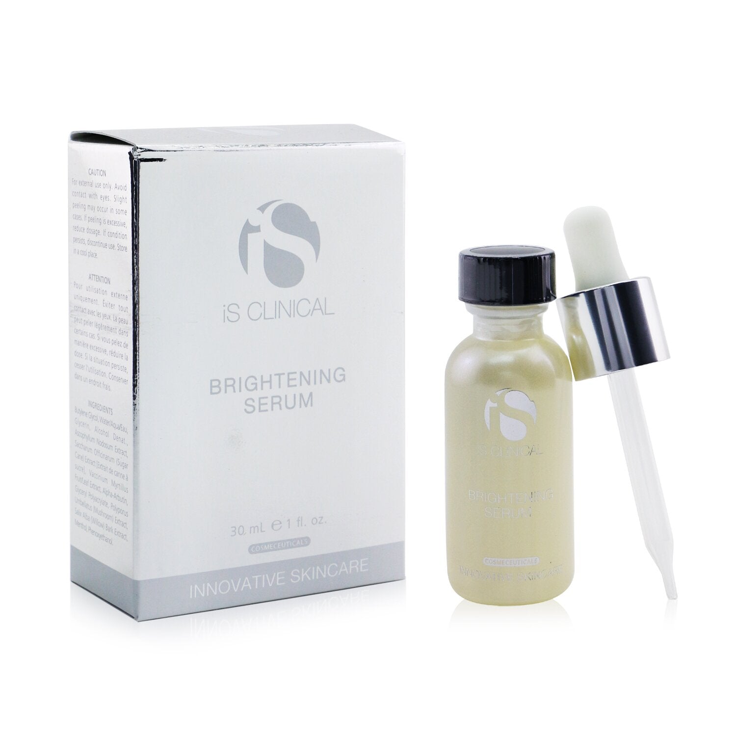 IS Clinical White Lightening Serum 30ml/1oz