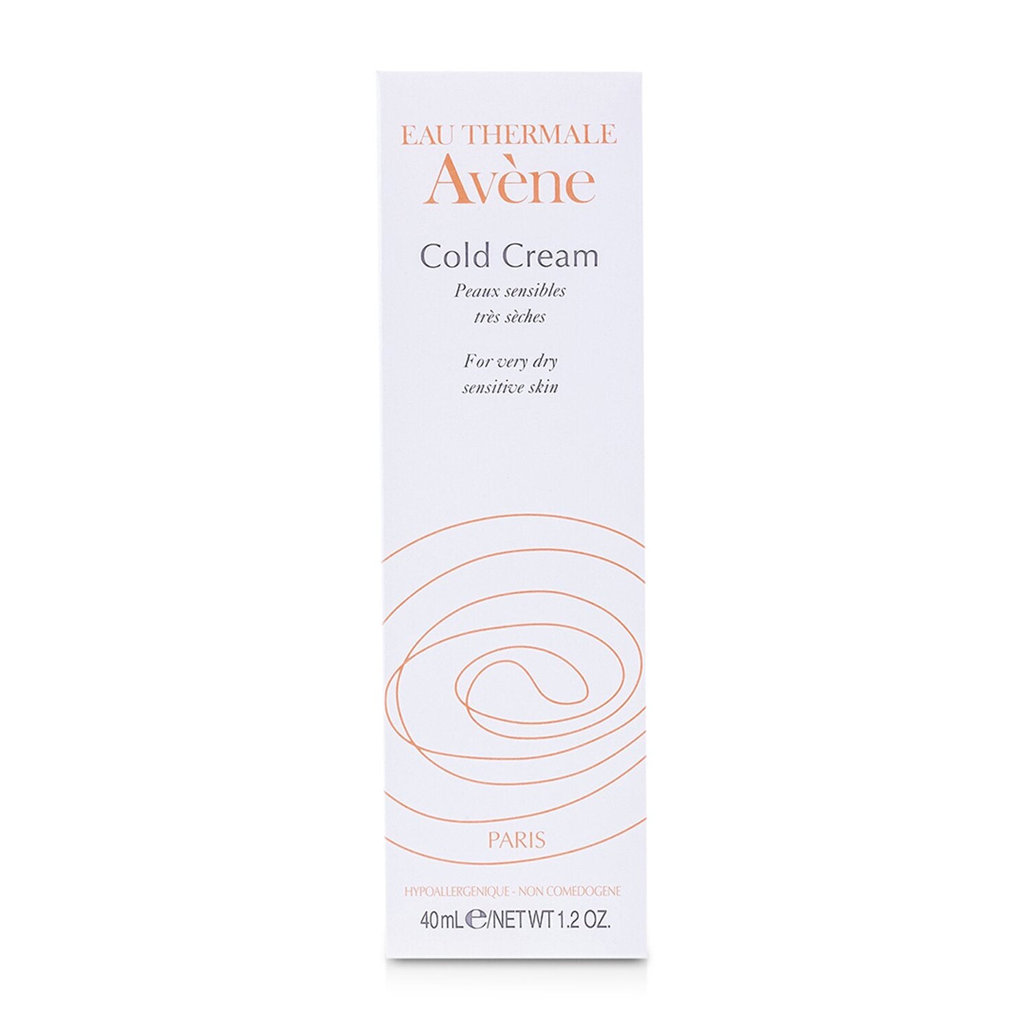 Avene Cold Cream 40ml/1.2oz