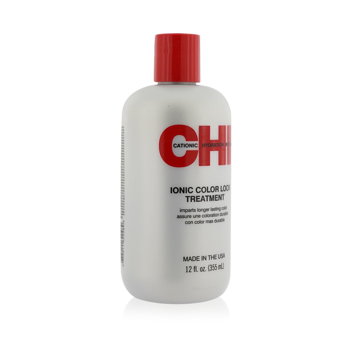 CHI Ionic Color Lock Treatment 355ml/12oz