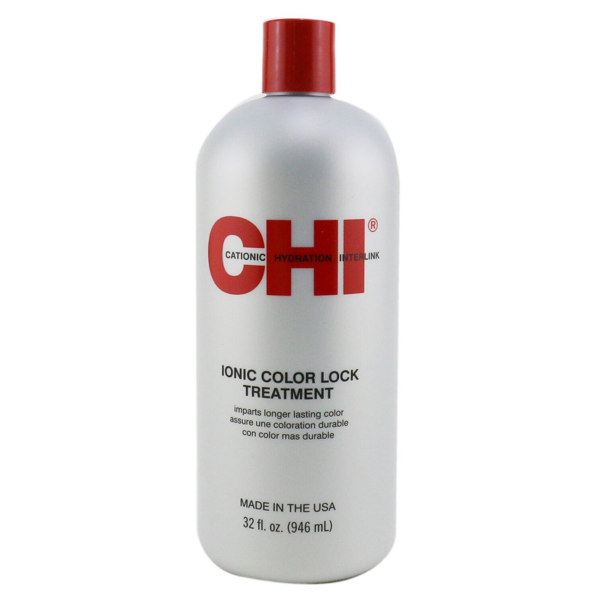 CHI Ionic Color Lock Treatment 950ml/32oz
