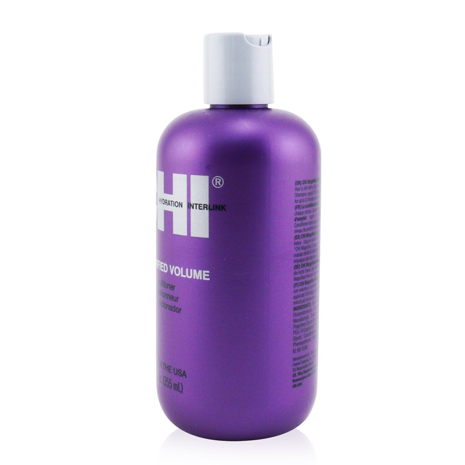 CHI Magnified Volume Conditioner 355ml/12oz