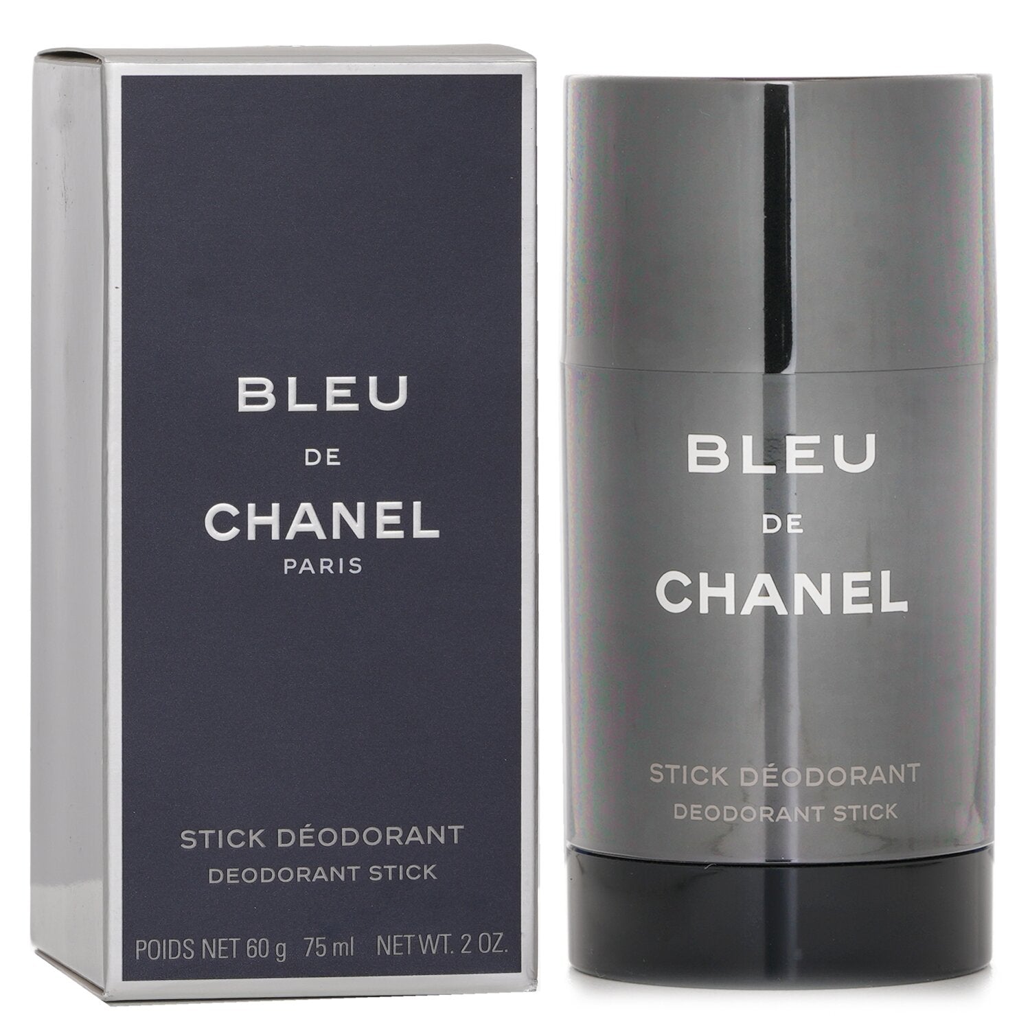 Chanel Bleu De Chanel Deodorant Stick 75ml/2.5oz