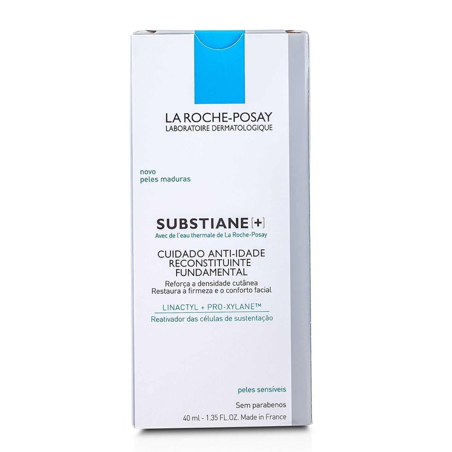 La Roche Posay Substiane [+] Anti-Aging Replenishing Care 40ml/1.35oz