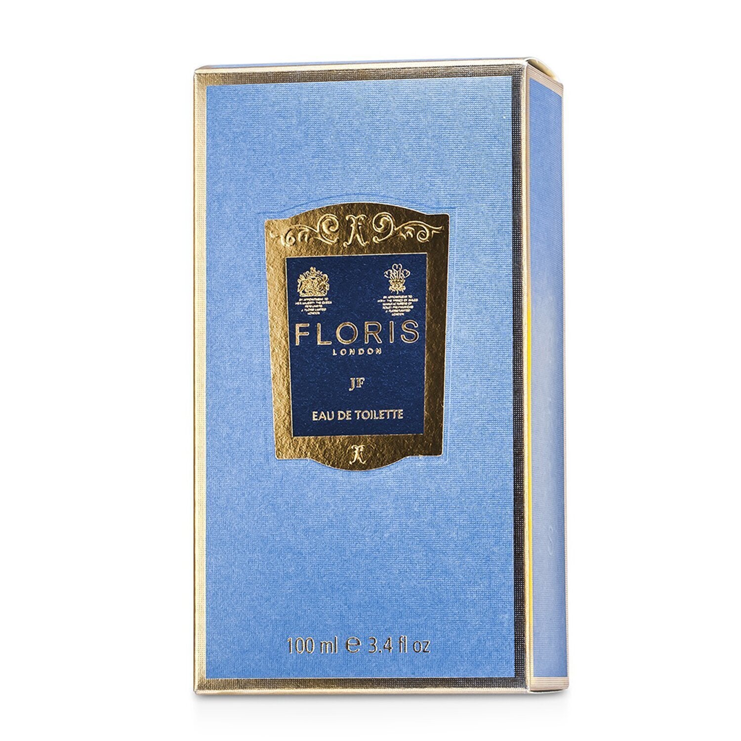 Floris JF Eau De Toilette Spray 100ml/3.4oz