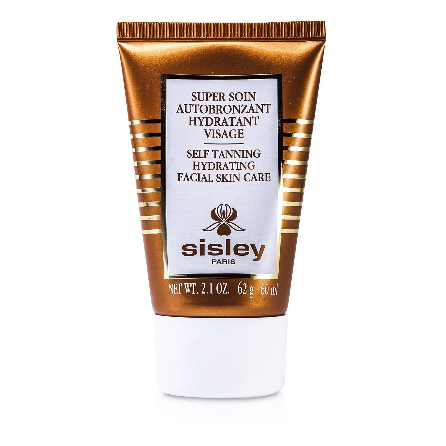 Sisley Self Tanning Hydrating Facial Skin Care  60ml/2.1oz