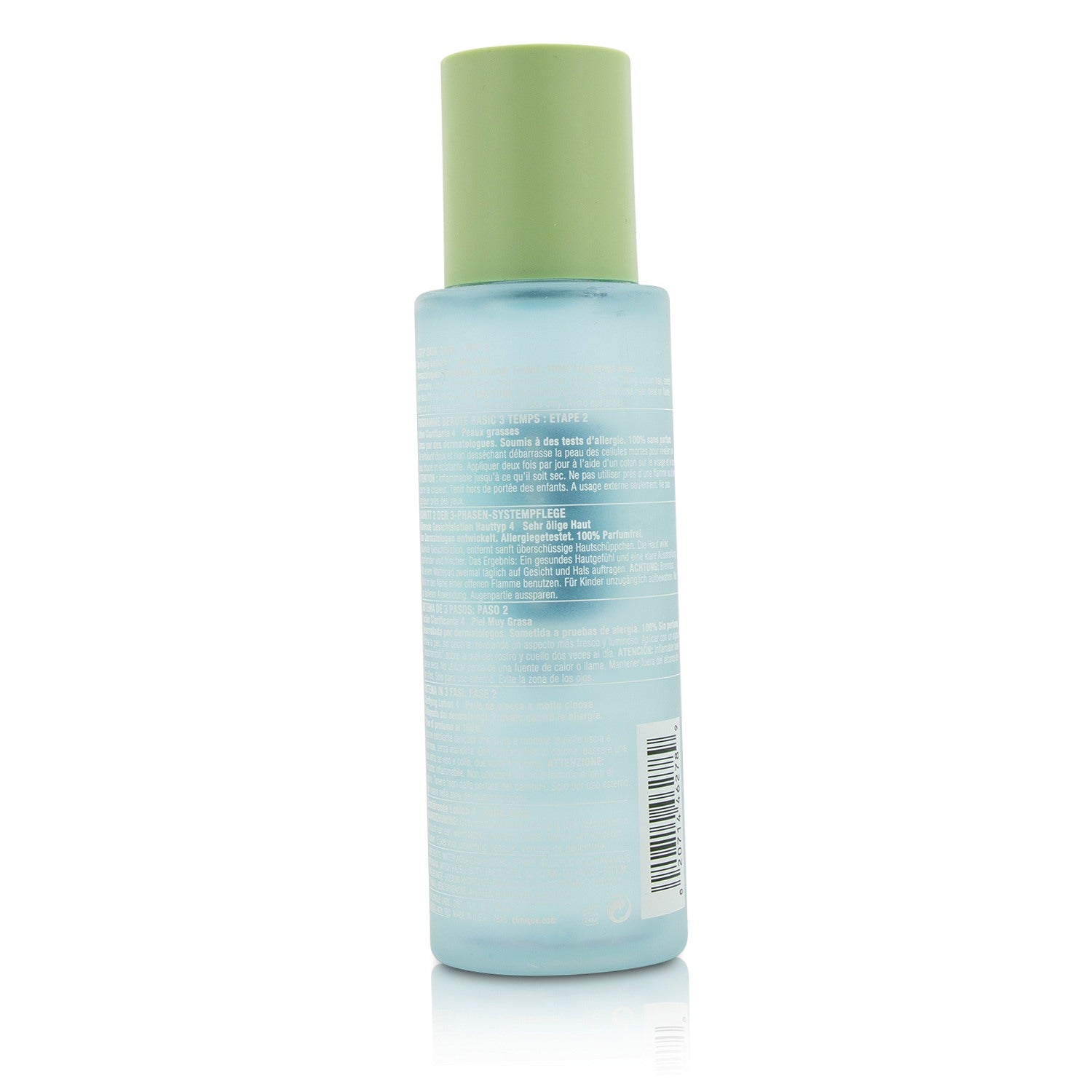Clinique Clarifying Lotion 4 200ml/6.7oz