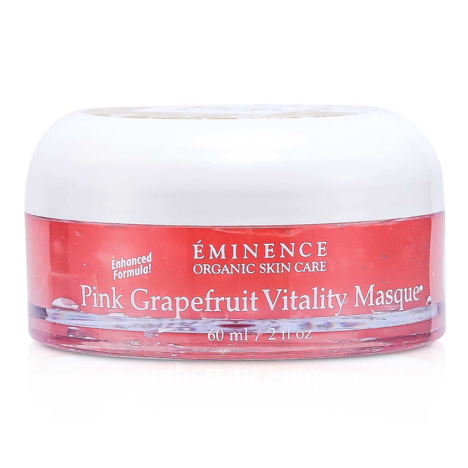 Eminence Pink Grapefruit Vitality Masque - For Normal to Dry Skin  60ml/2oz