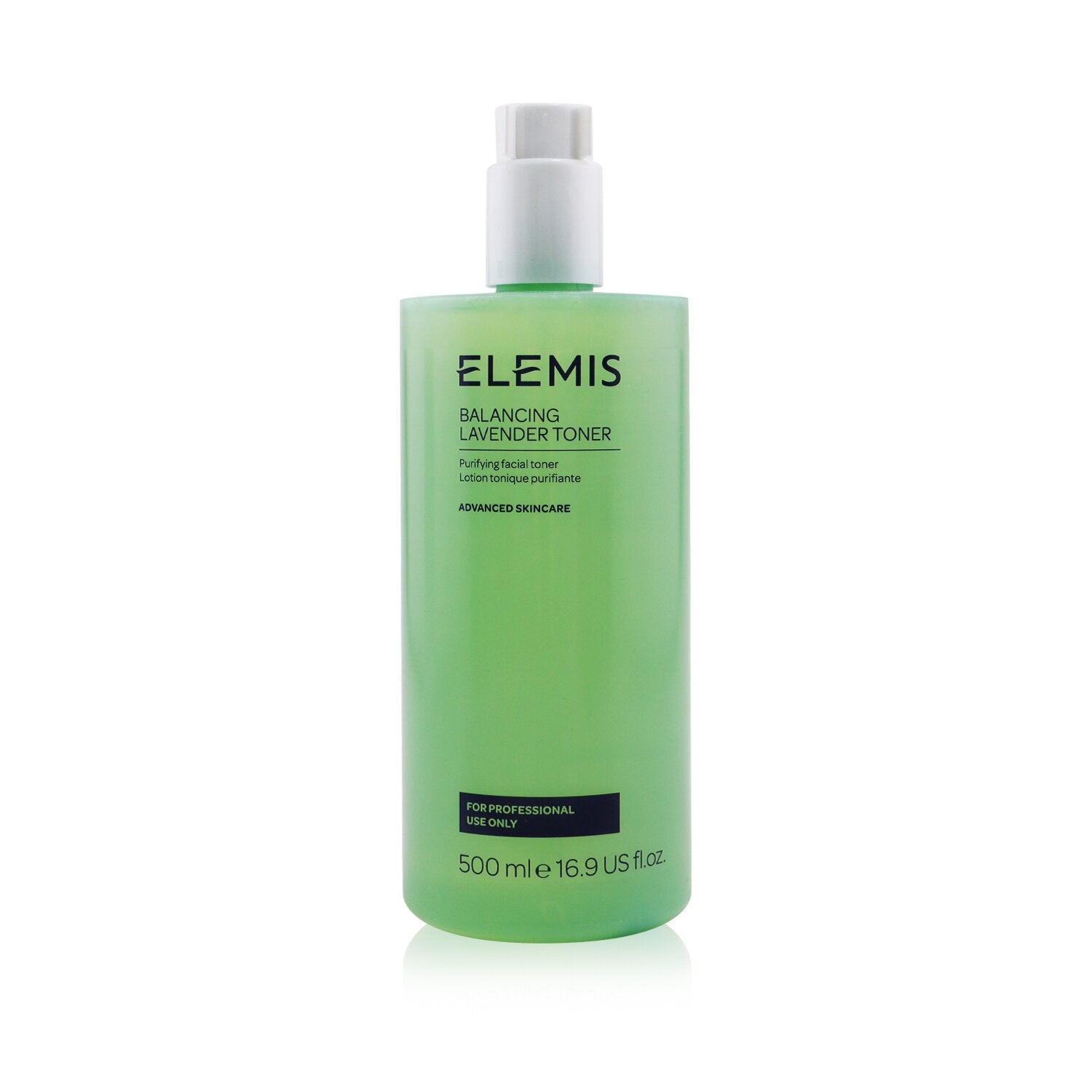 Elemis Balancing Lavender Toner (Salon Size) 500ml/ 16.9oz