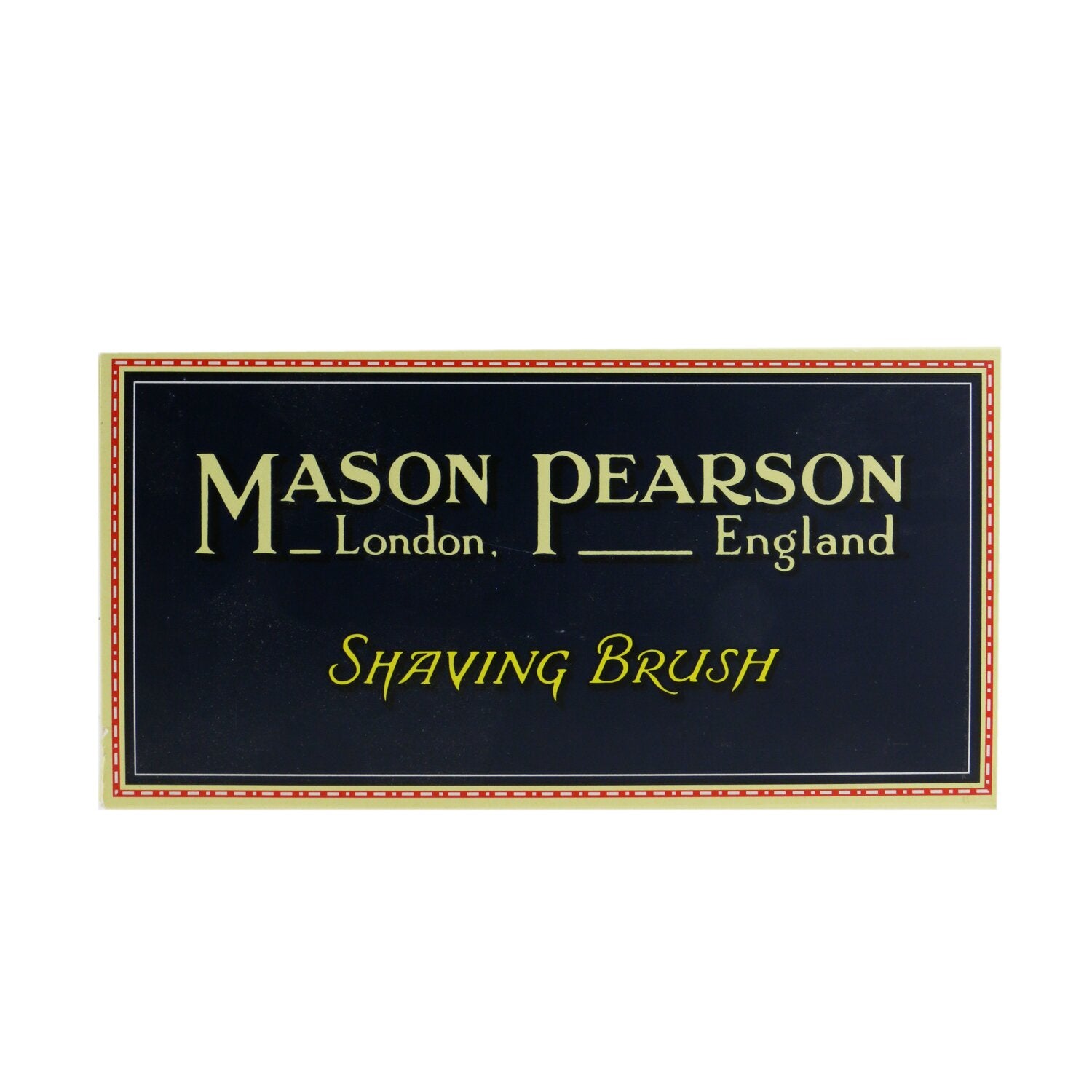 Mason Pearson Super Badger Shaving Brush  1pc