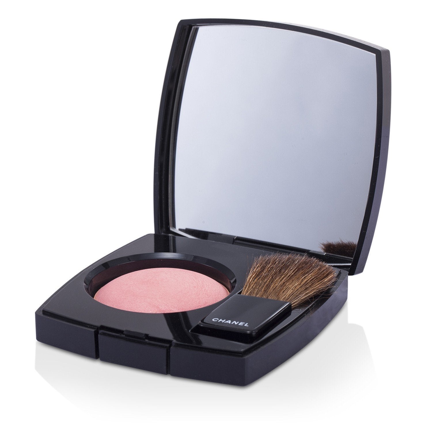 Chanel Powder Blush - No. 72 Rose Initiale 4g/0.14oz