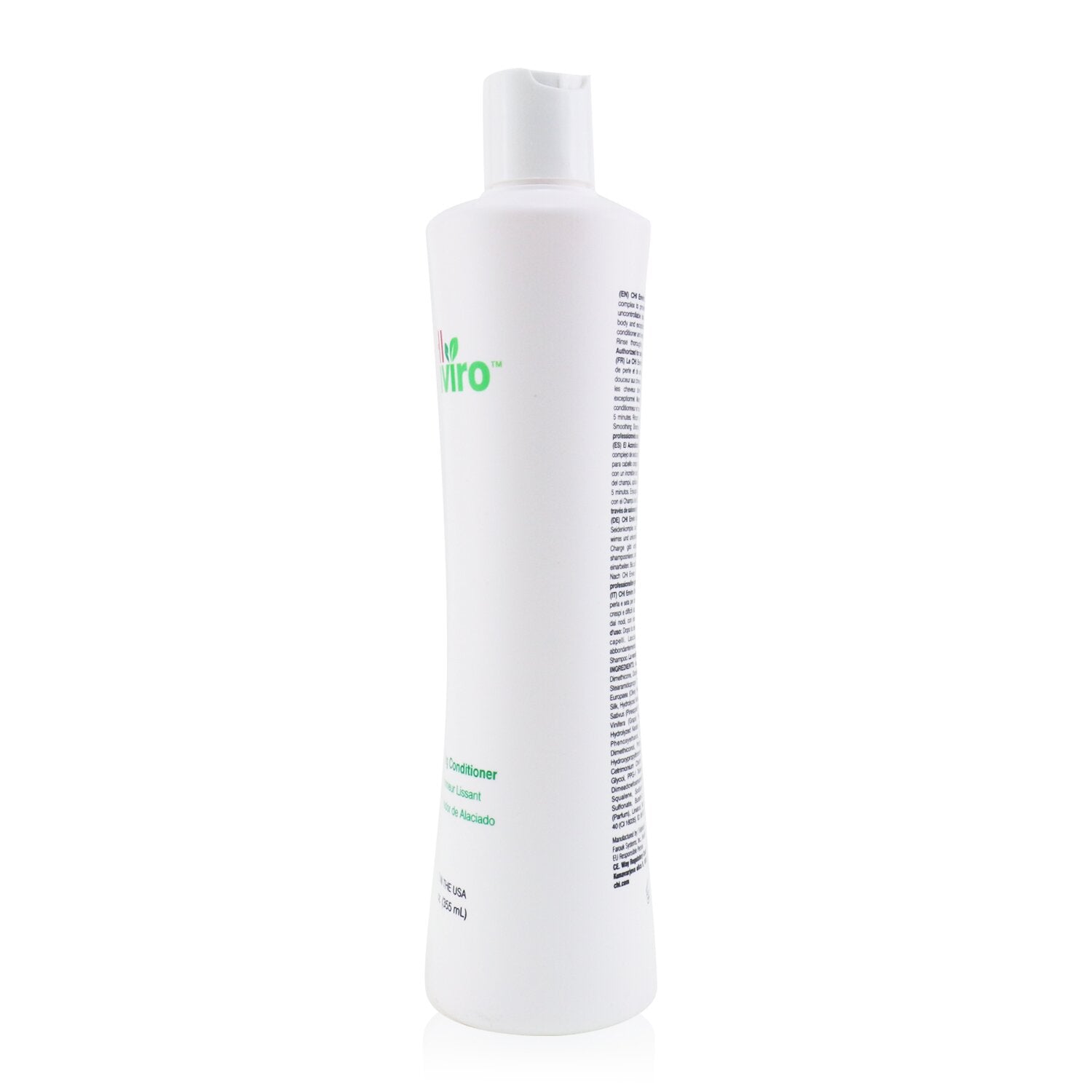 CHI Enviro Smoothing Conditioner  355ml/12oz