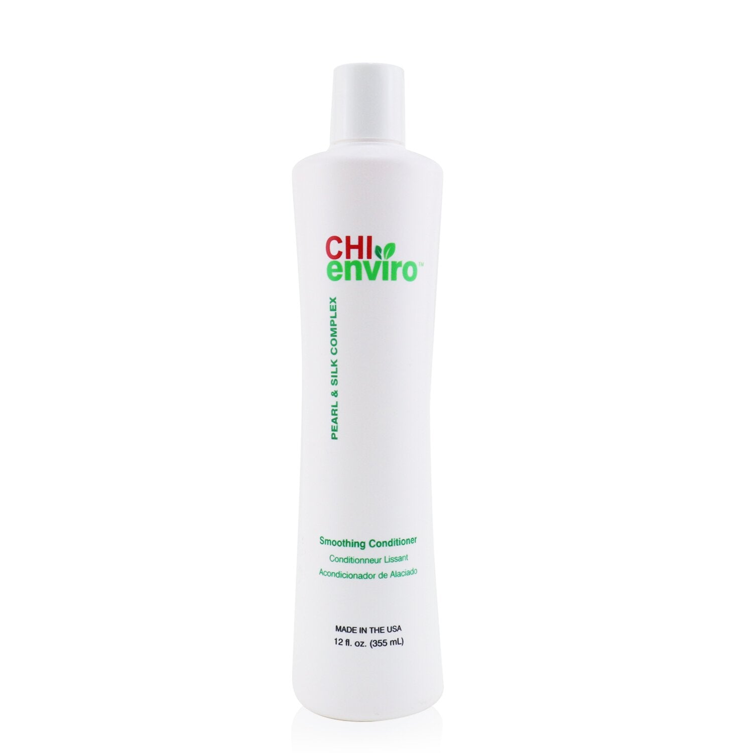 CHI Enviro Smoothing Conditioner  355ml/12oz