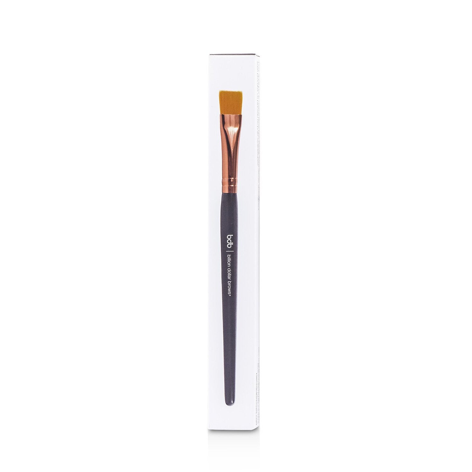 Billion Dollar Brows Smudge Brush -
