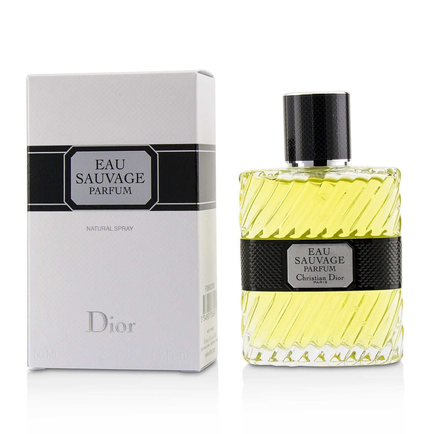 Christian Dior Eau Sauvage Eau De Parfum Spray 50ml/1.7oz
