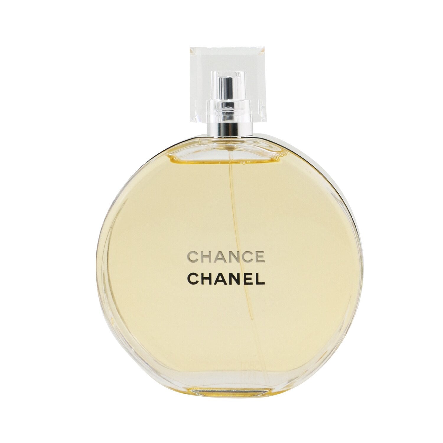 Chanel Chance Eau De Toilette Spray 150ml/5oz