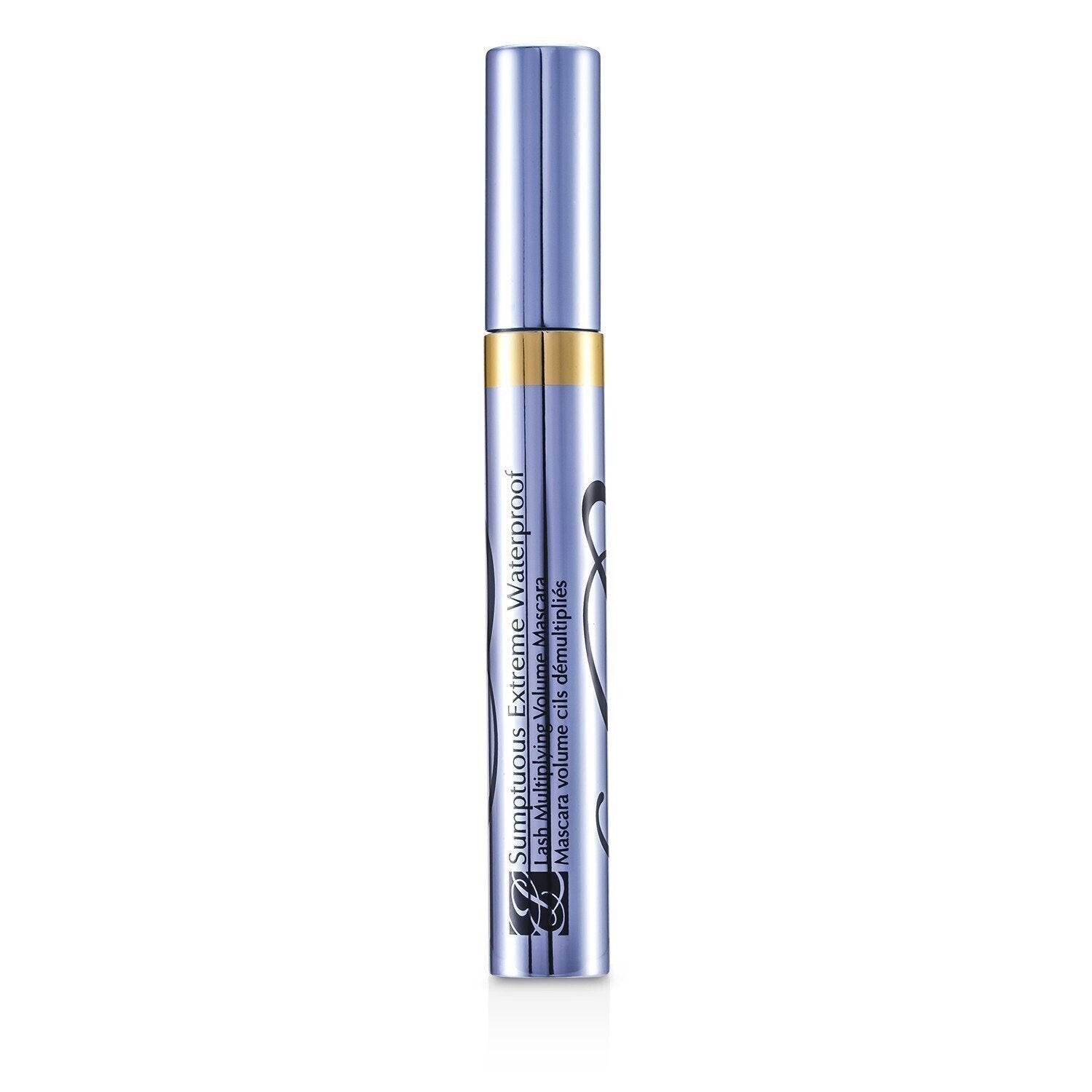 Estee Lauder Sumptuous Extreme Waterproof Lash Multiplying Volume Mascara - # 01