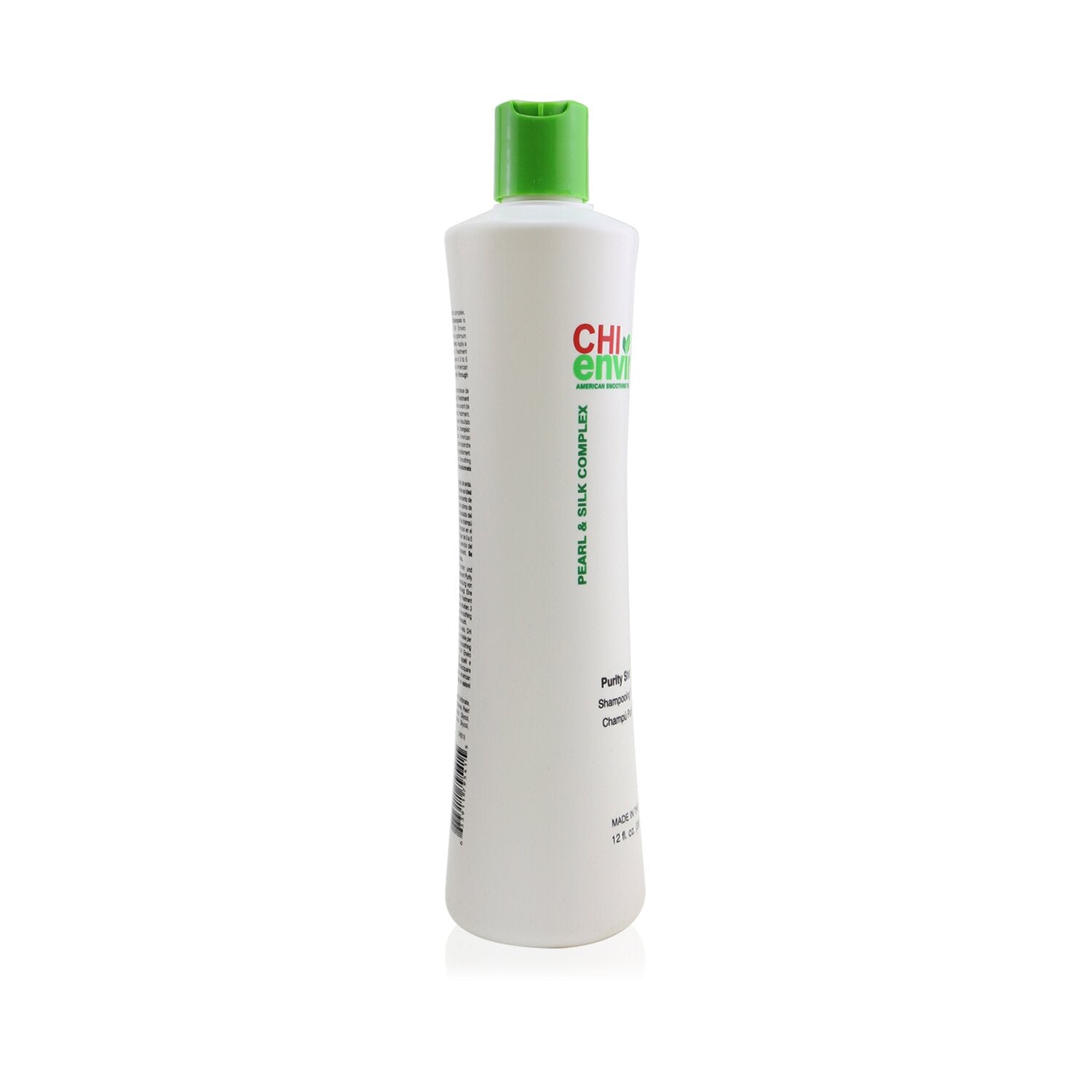CHI Enviro American Smoothing Treatment Purity Shampoo 355ml/12oz