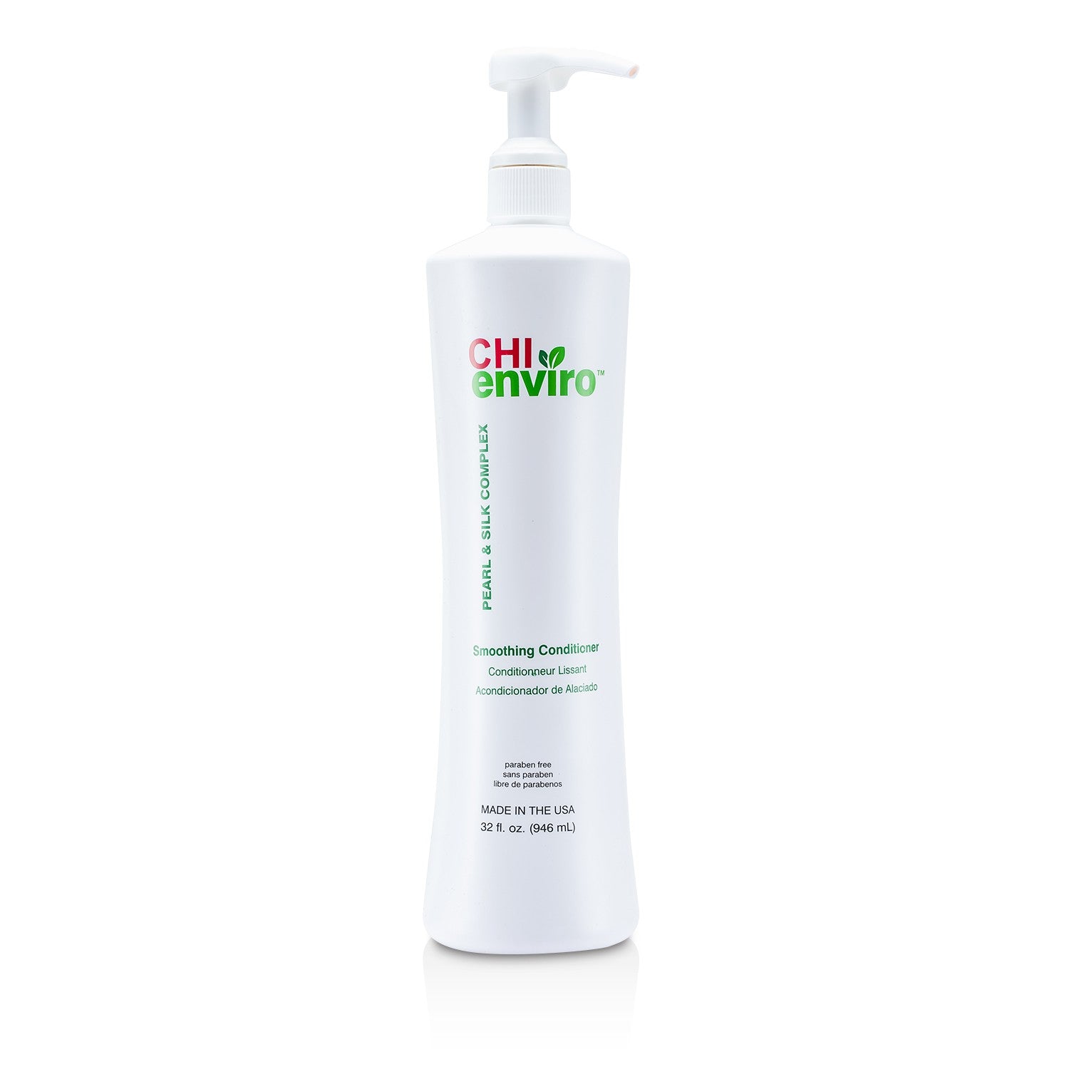 CHI Enviro Smoothing Conditioner 946ml/32oz
