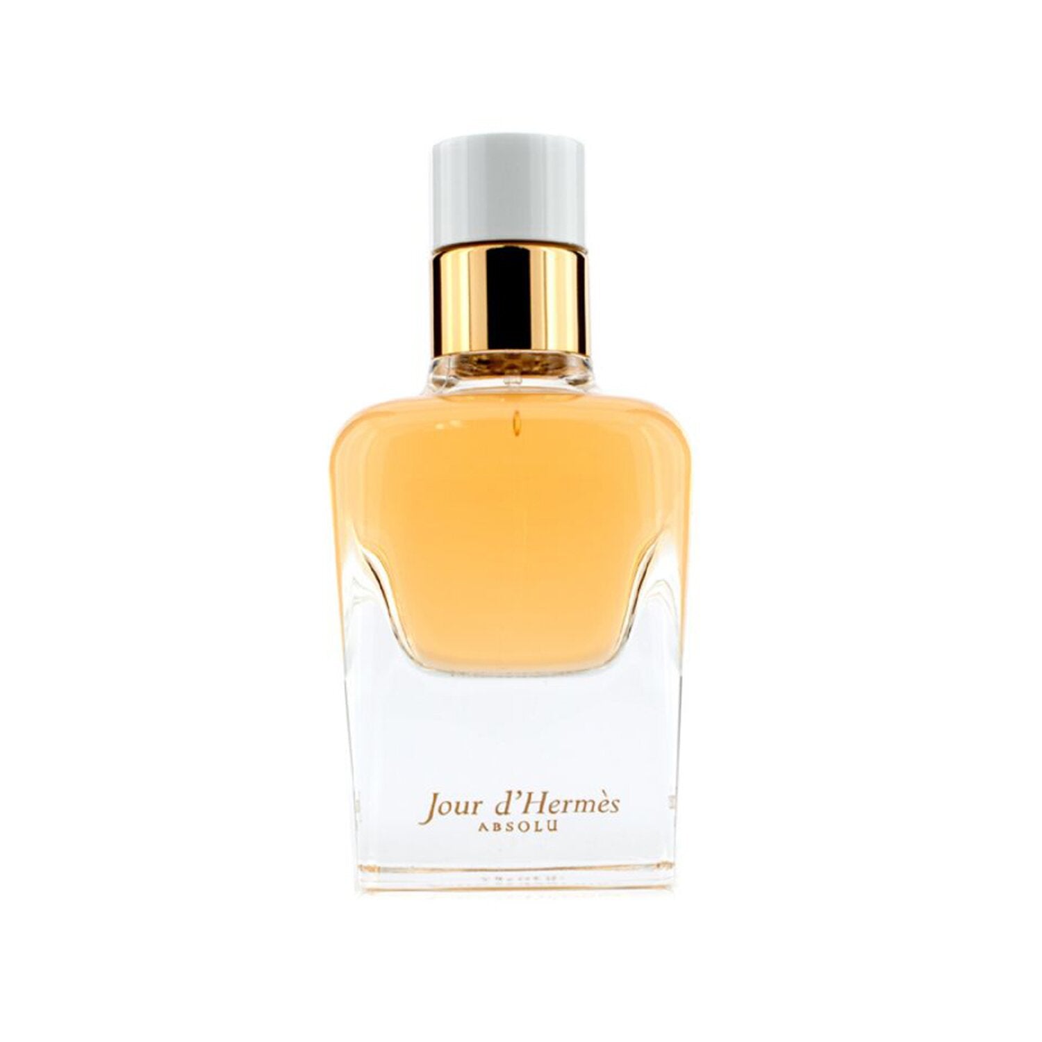 Hermes Jour D'Hermes Absolu Eau De Parfum Refillable Spray 50ml/1.6oz