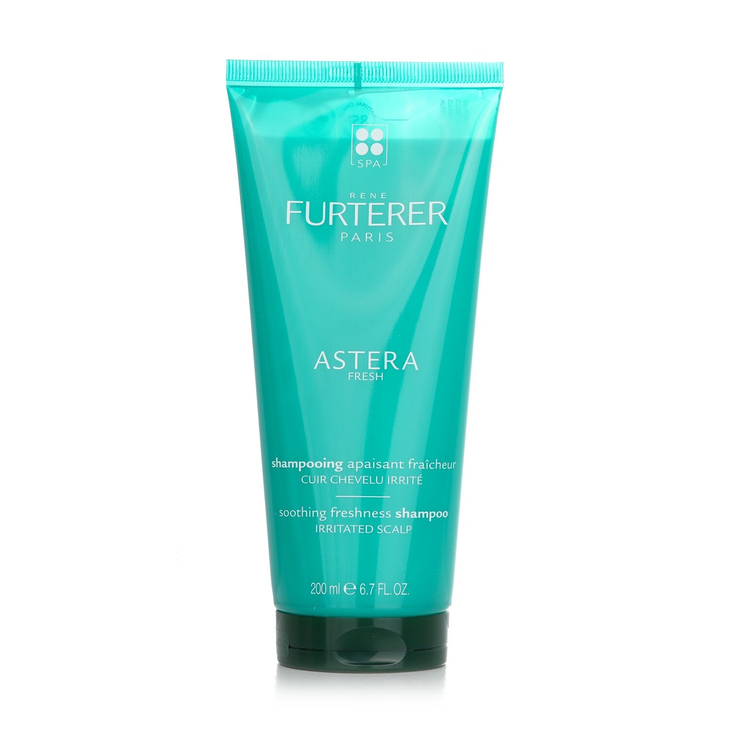 Rene Furterer Astera Soothing Freshness Shampoo (For Irritated Scalp) 200ml/6.76