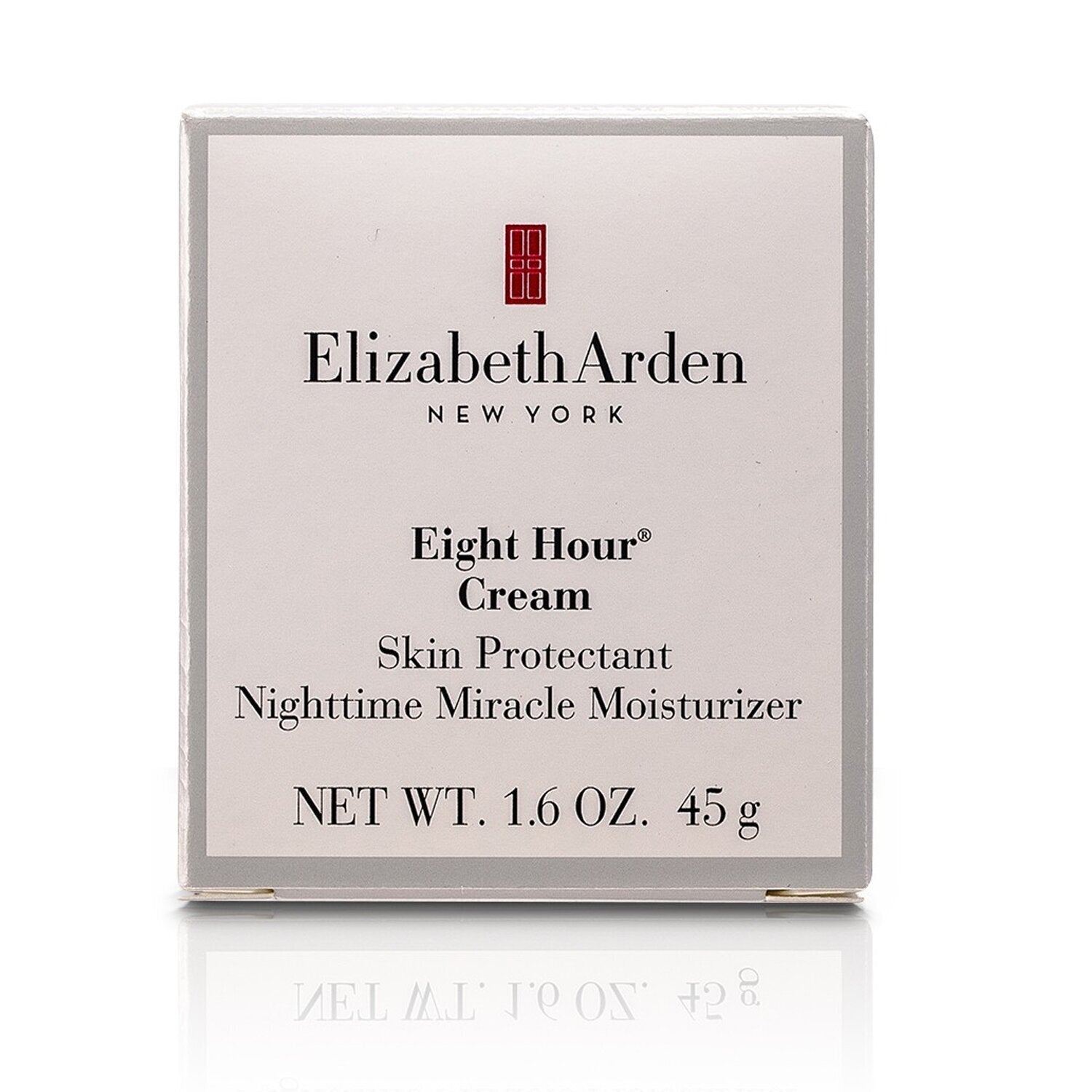 Elizabeth Arden Eight Hour Cream Skin Protectant Nighttime Miracle Moisturizer 5