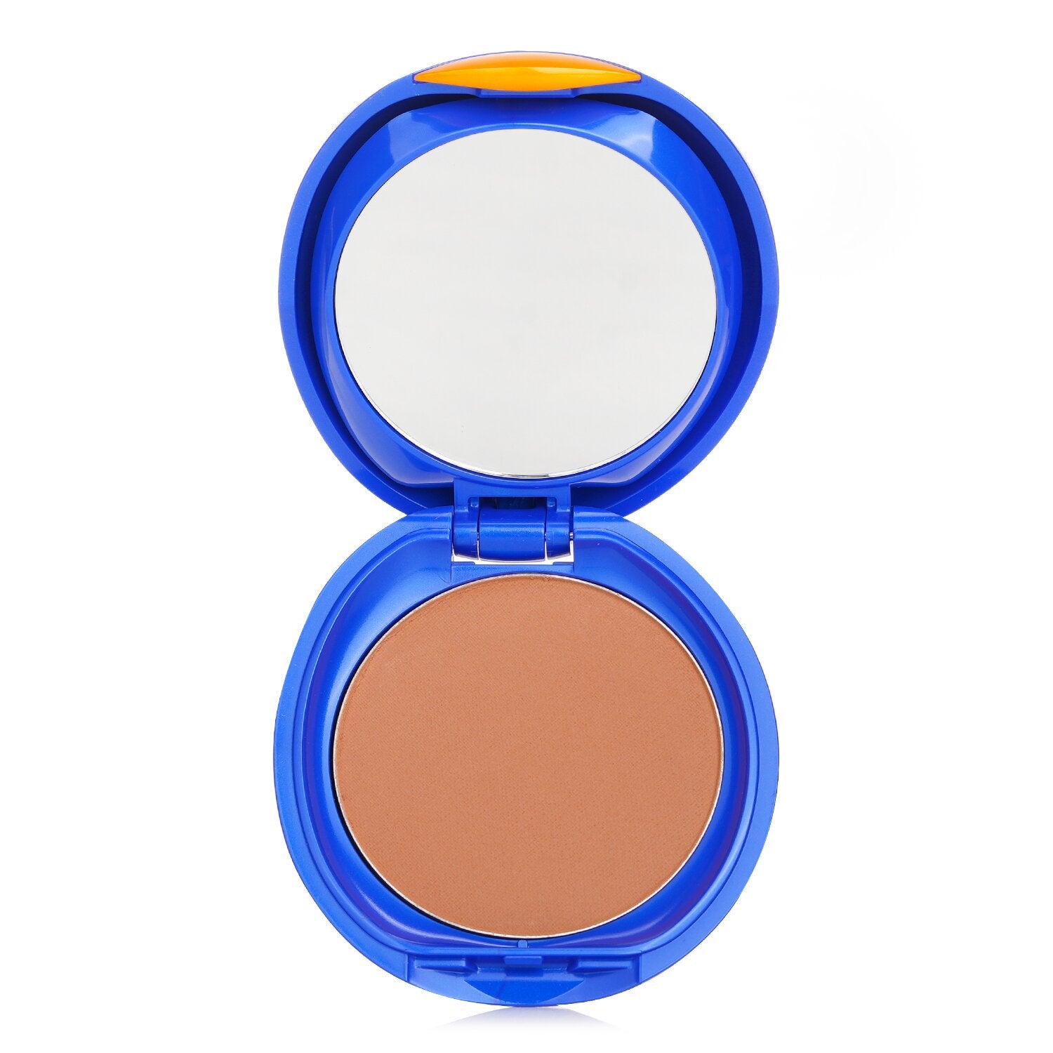 Shiseido UV Protective Compact Foundation SPF 30 (Case+Refill) - # SP60 Medium B