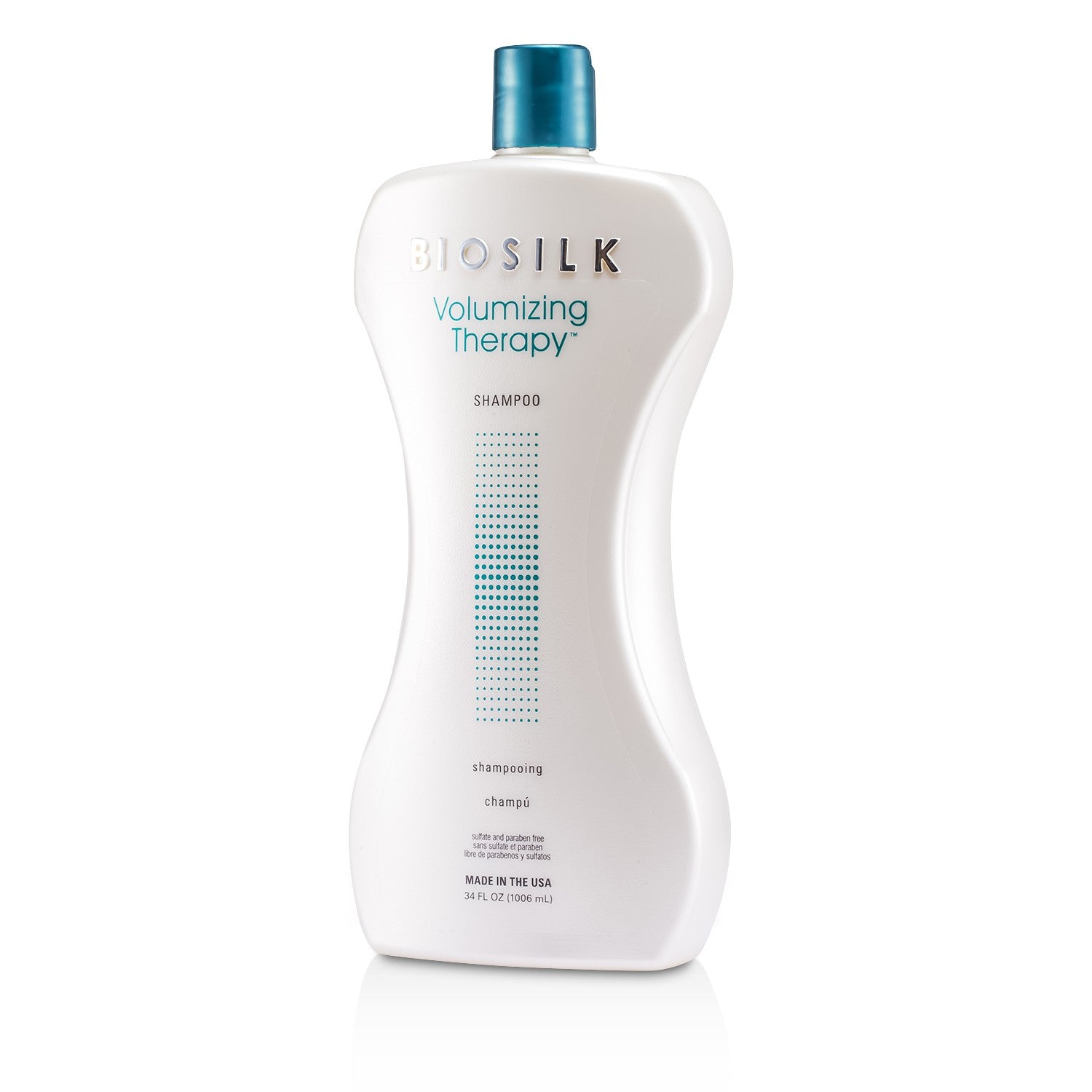 BioSilk Volumizing Therapy Shampoo  1006ml/34oz