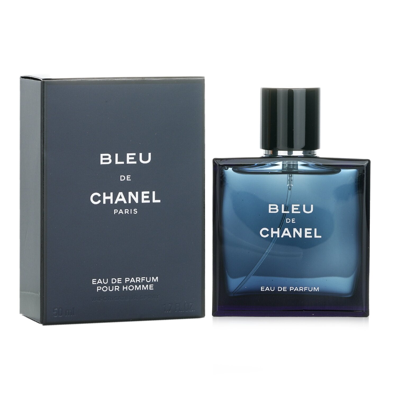 Chanel Bleu De Chanel Eau De Parfum Spray 50ml/1.7oz