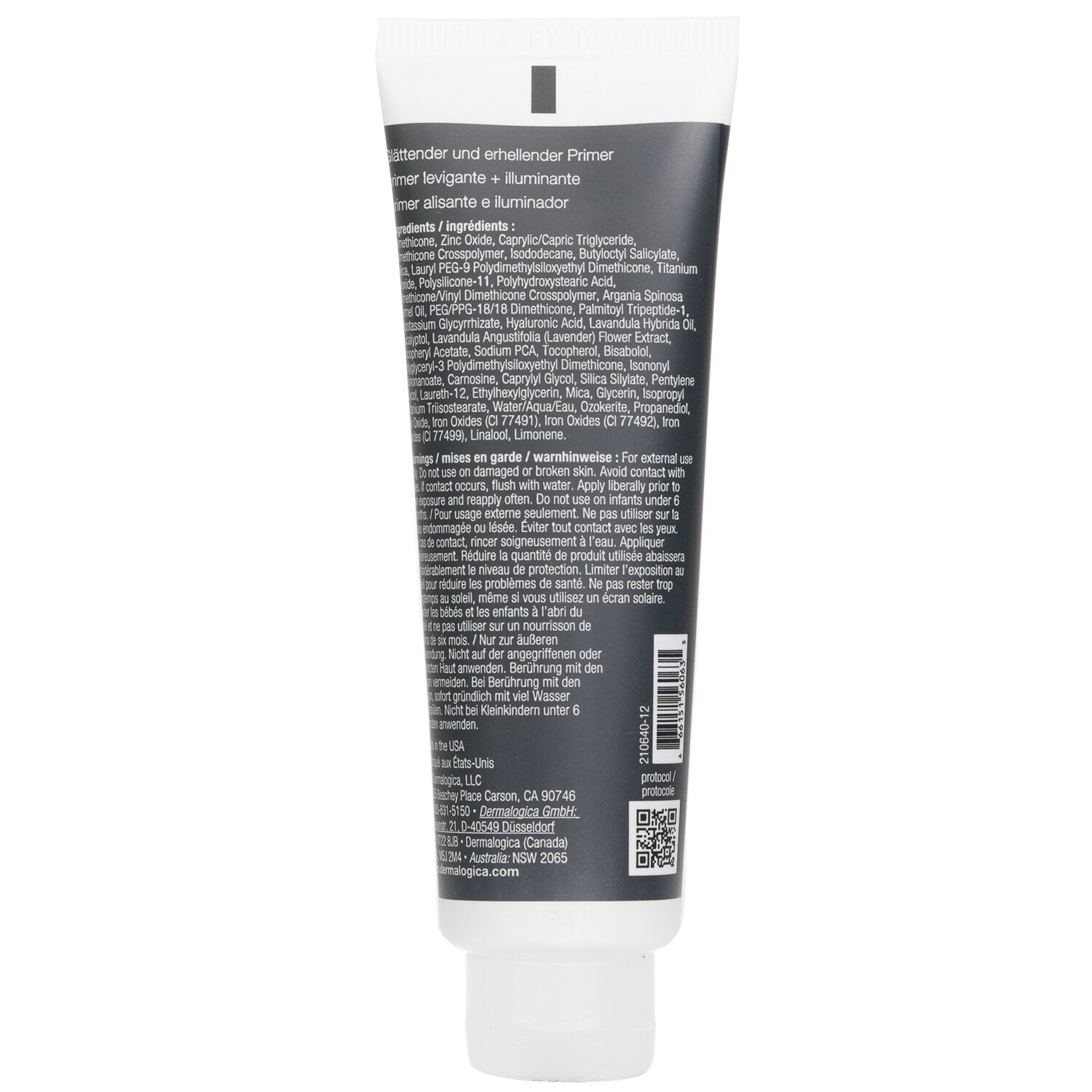 Dermalogica Age Smart Skin Perfect Primer SPF 30 (Salon Size) 50ml/1.7oz